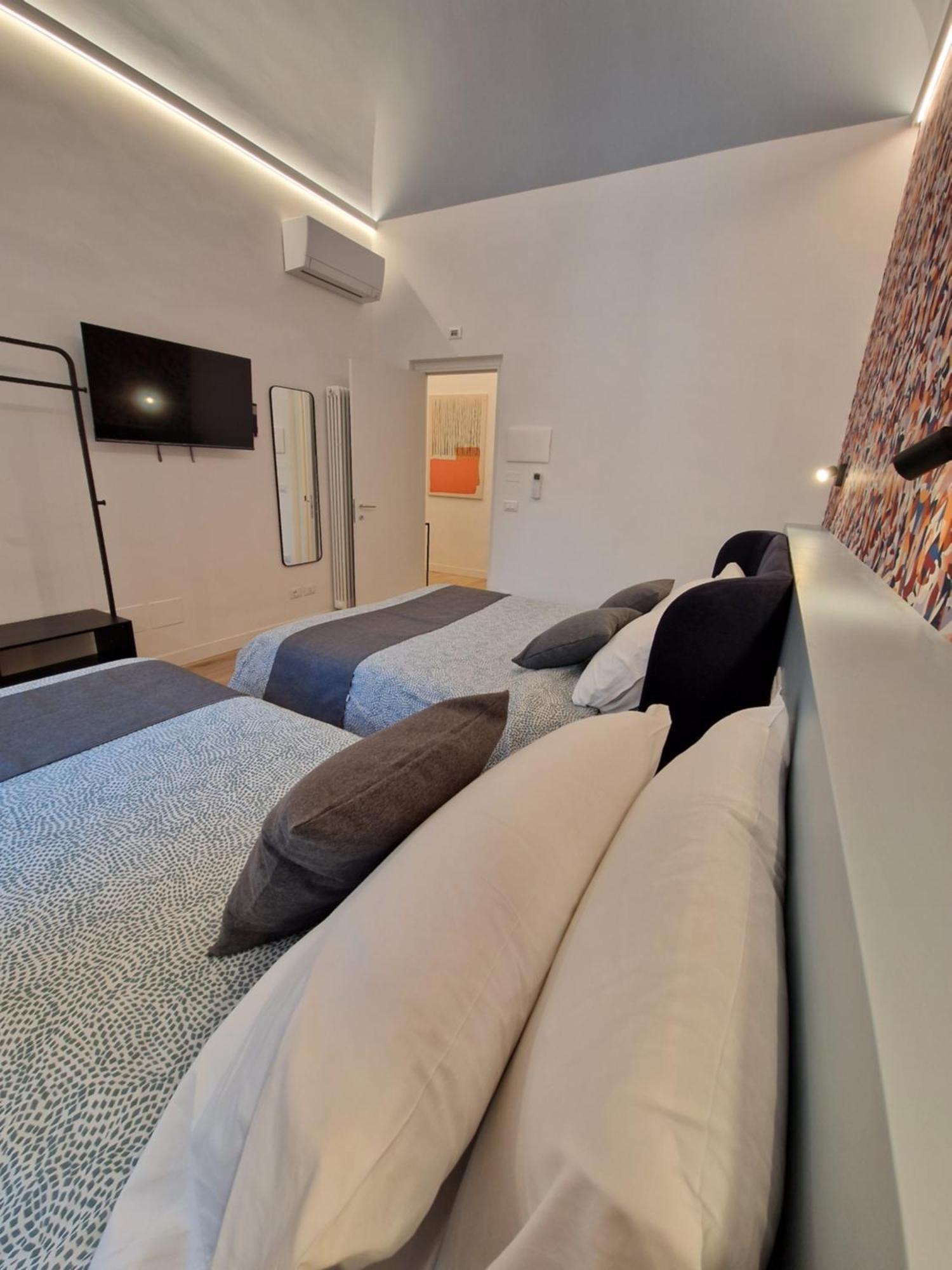 Apartment Greenfour *