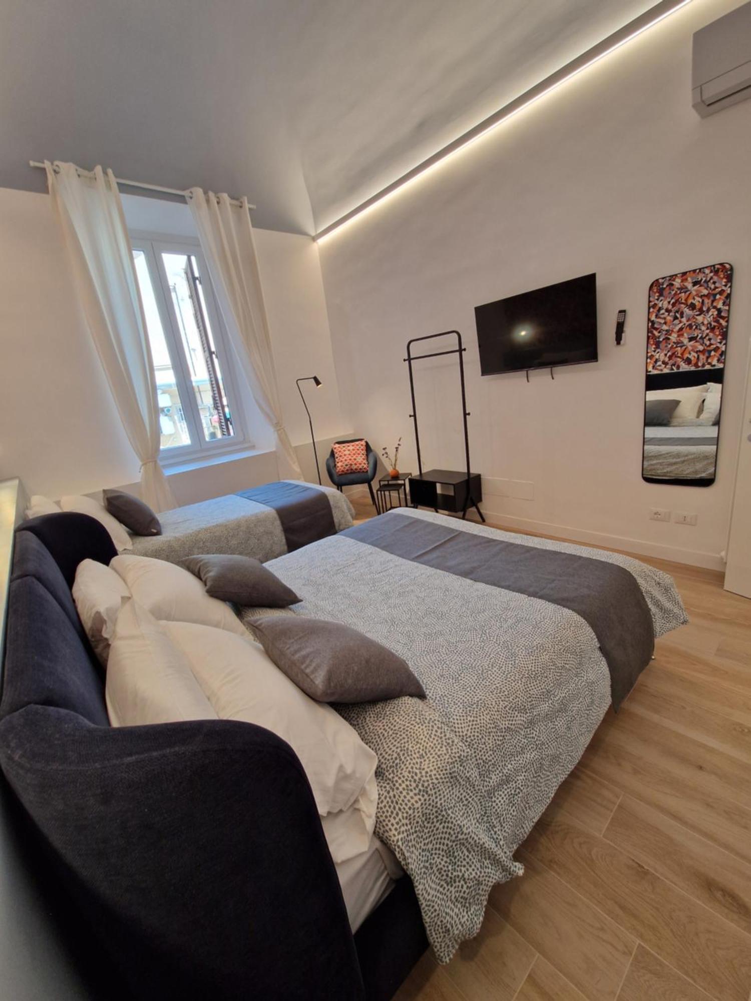 Apartment Greenfour Rome