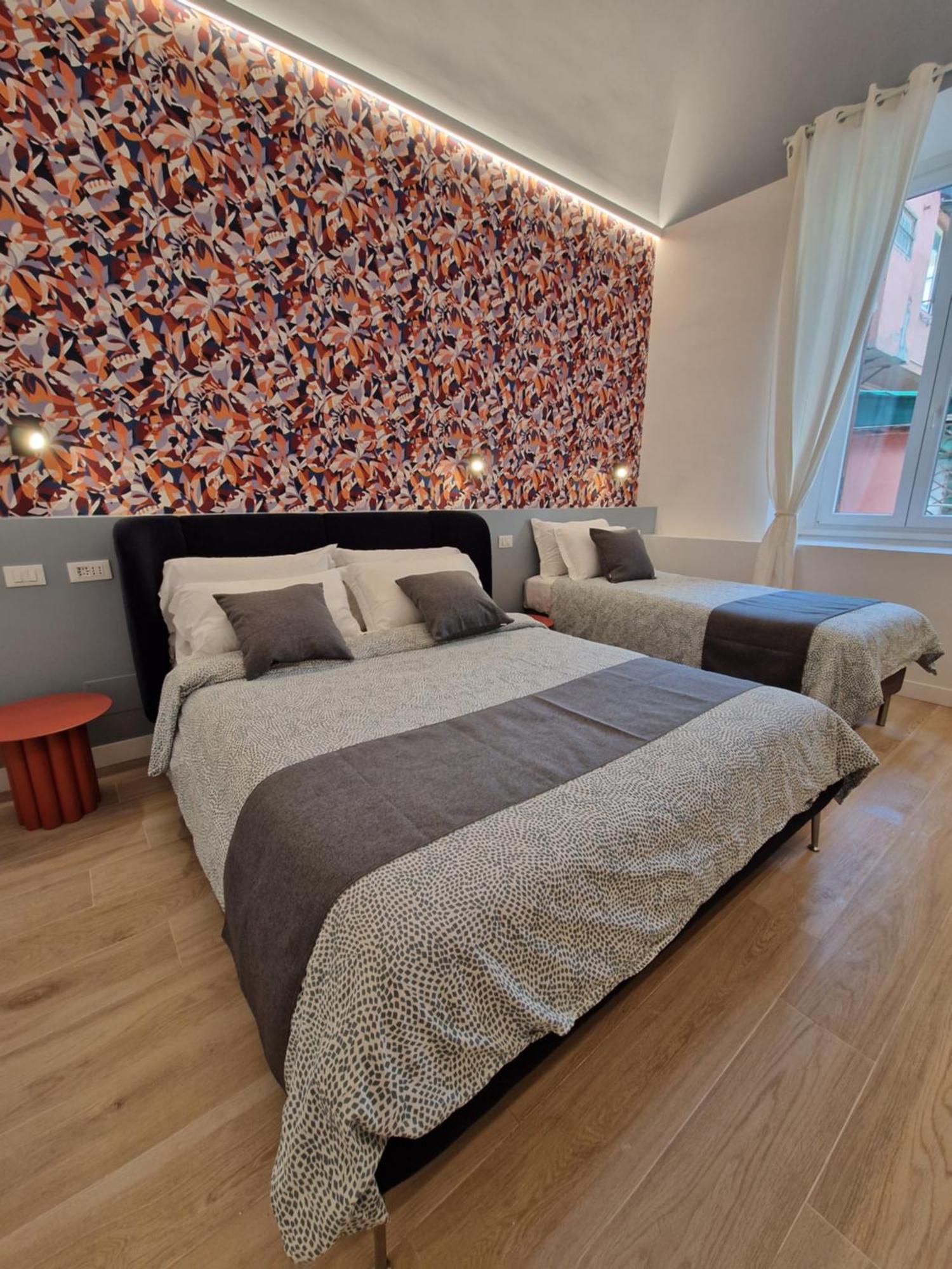 Apartment Greenfour