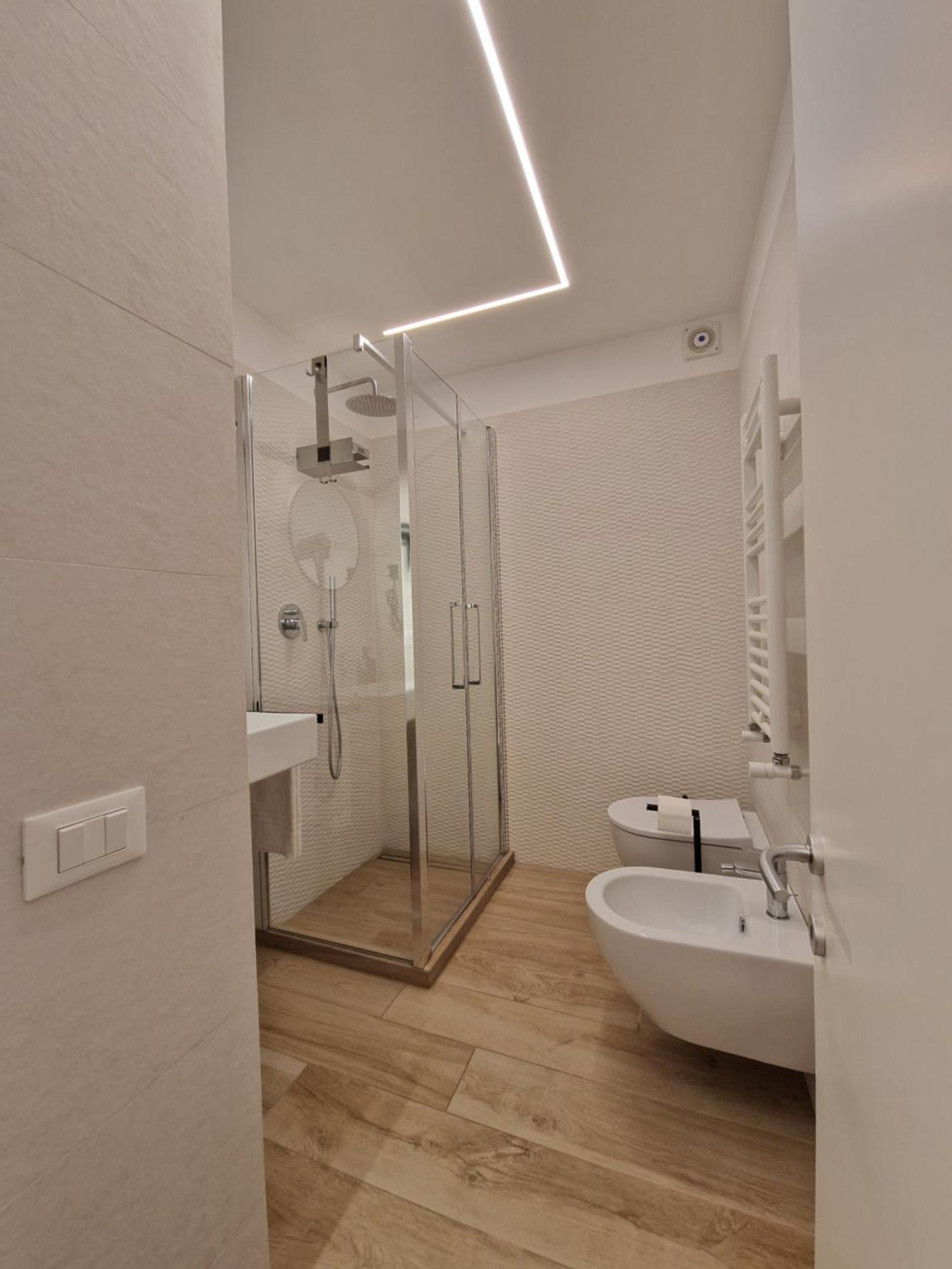 Greenfour * Rome