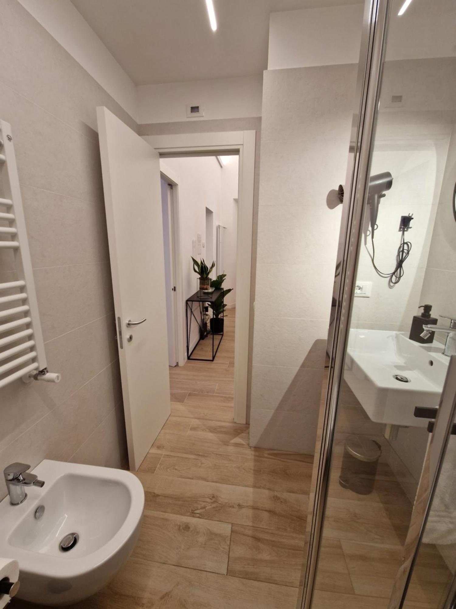 Apartment Greenfour