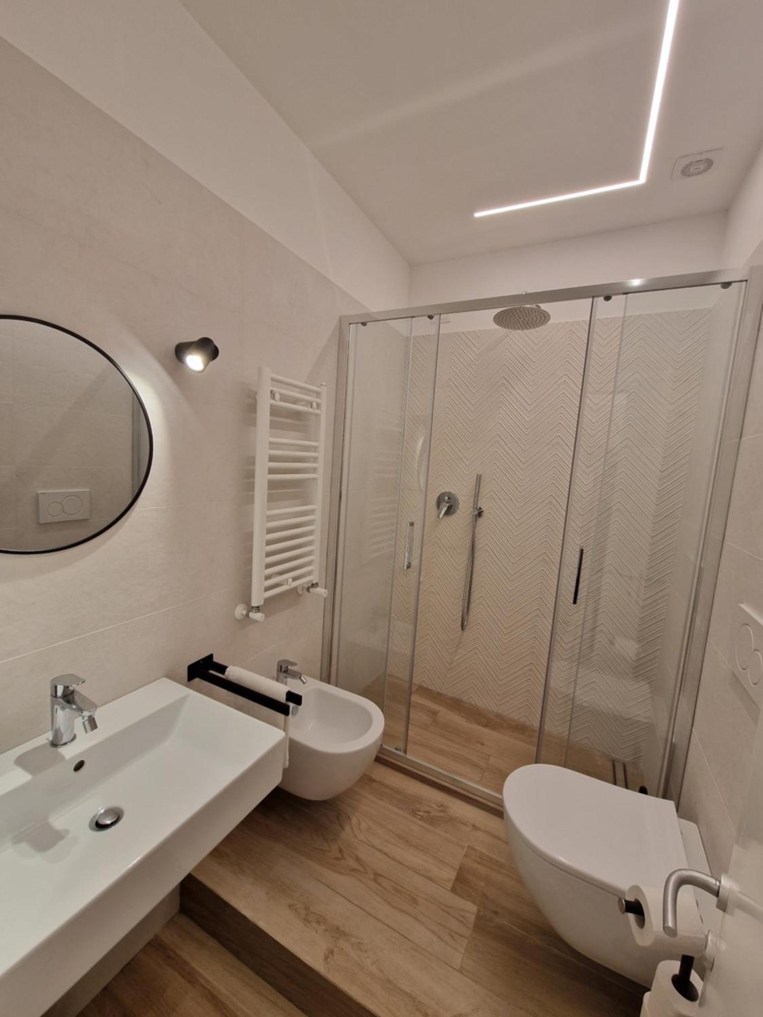 Greenfour Apartment Rome