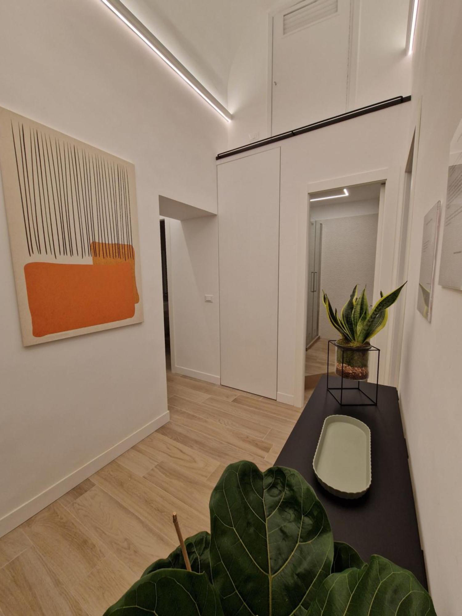 Apartment Greenfour *