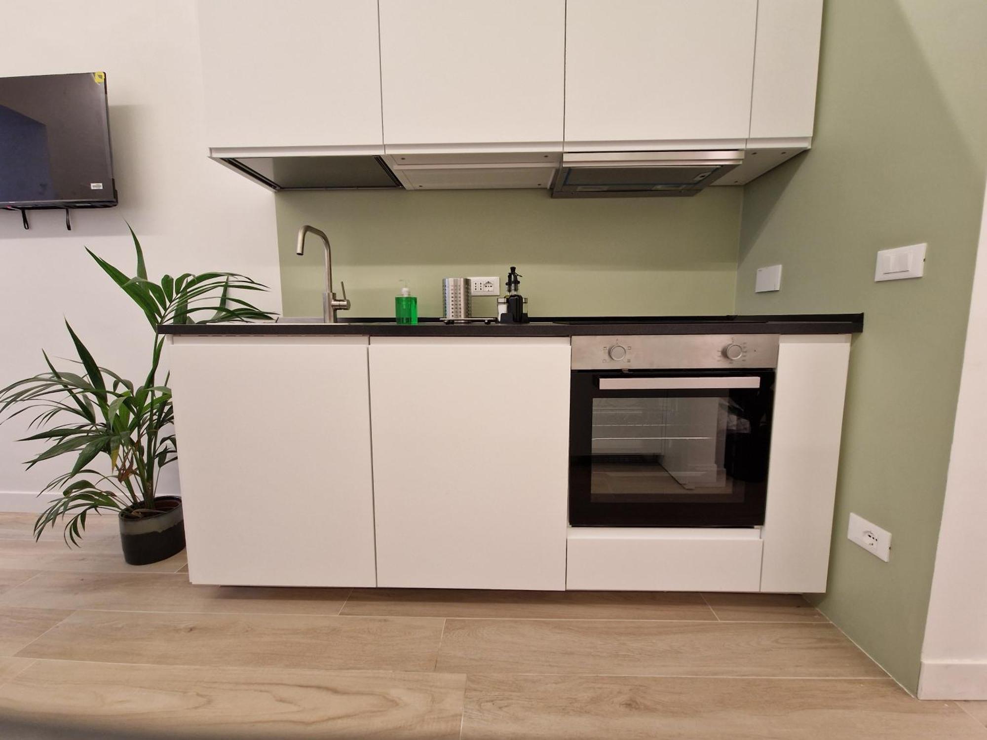 Apartment Greenfour