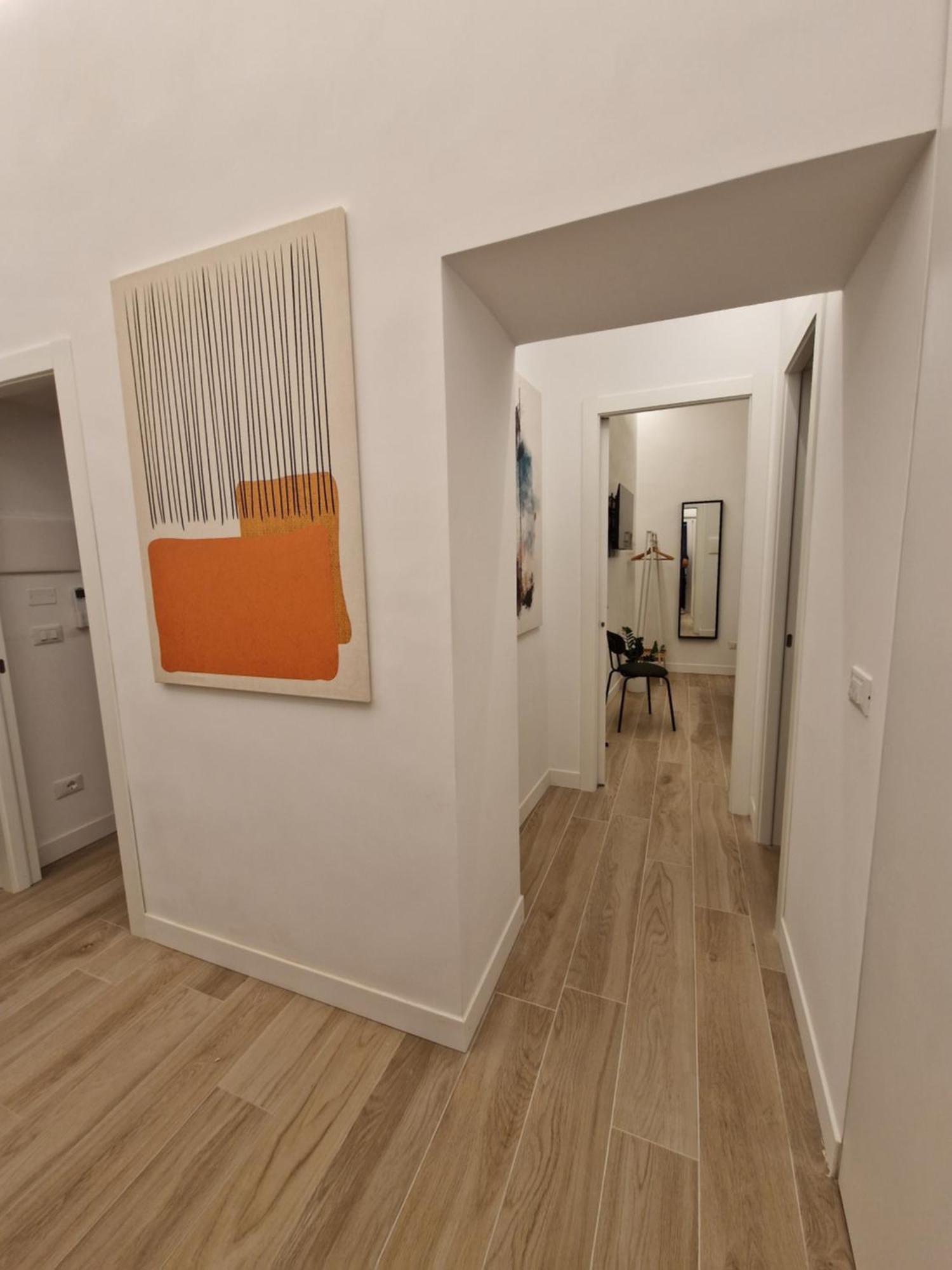 Apartment Greenfour *
