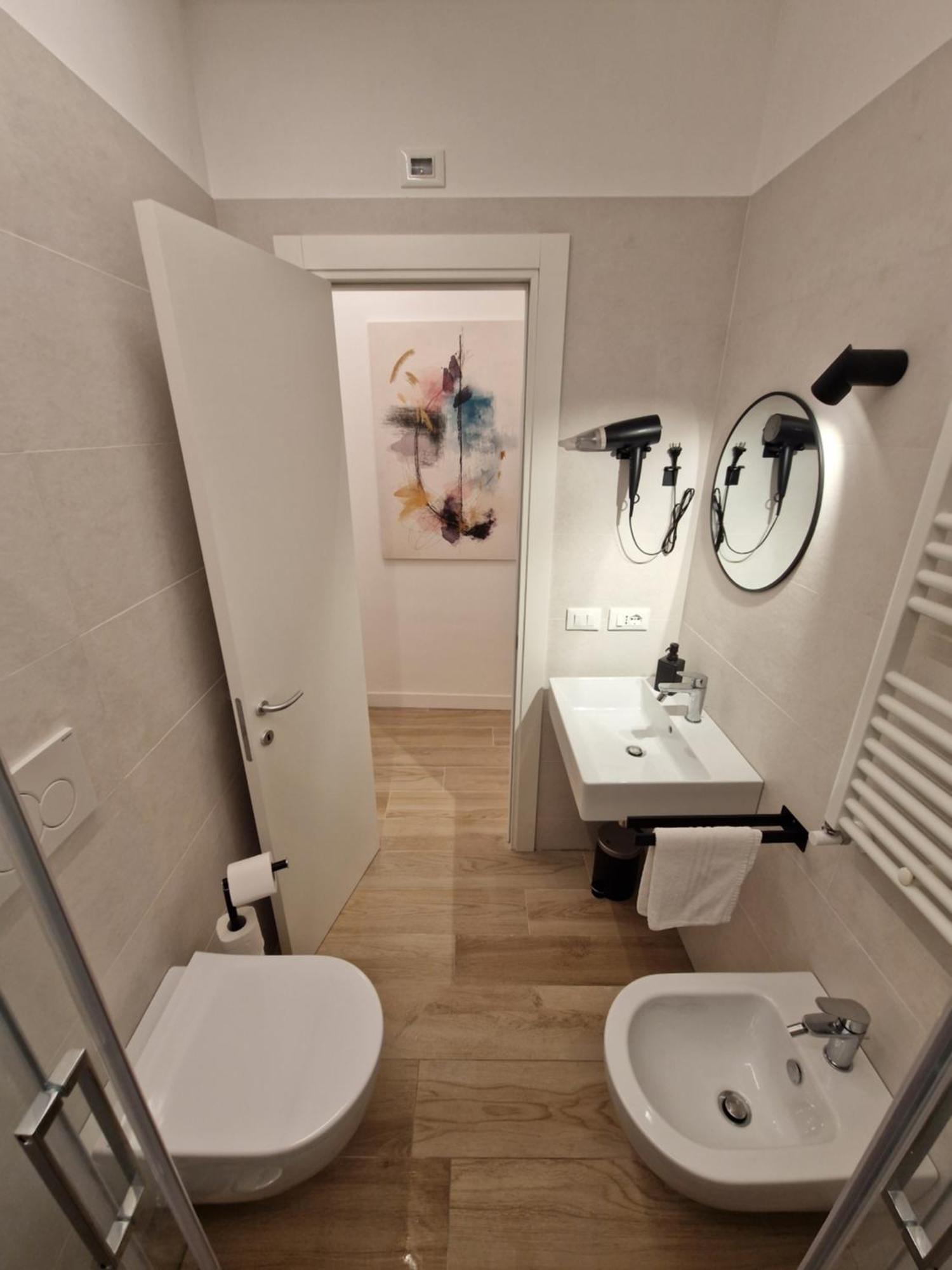 Apartment Greenfour Rome