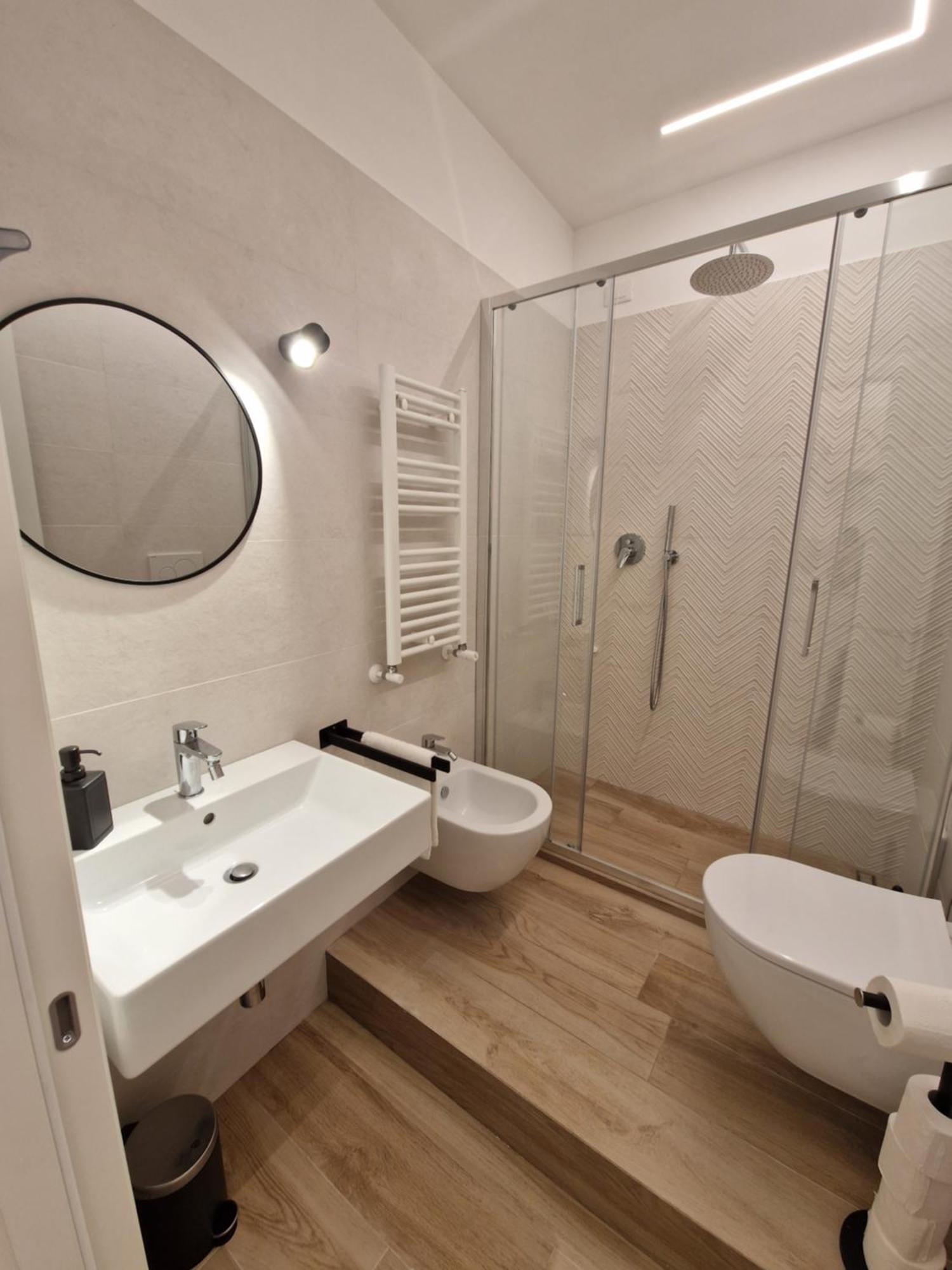 Apartment Greenfour