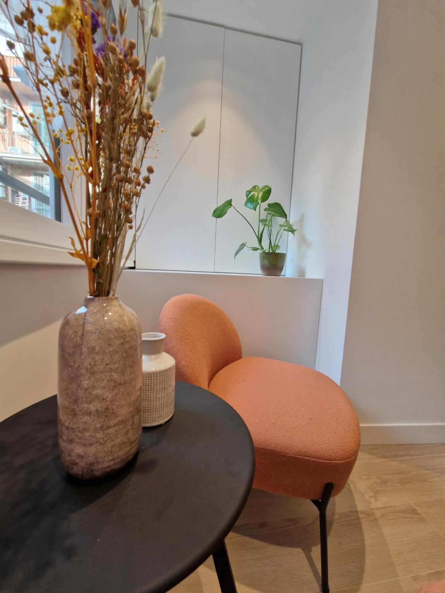 Greenfour Apartment