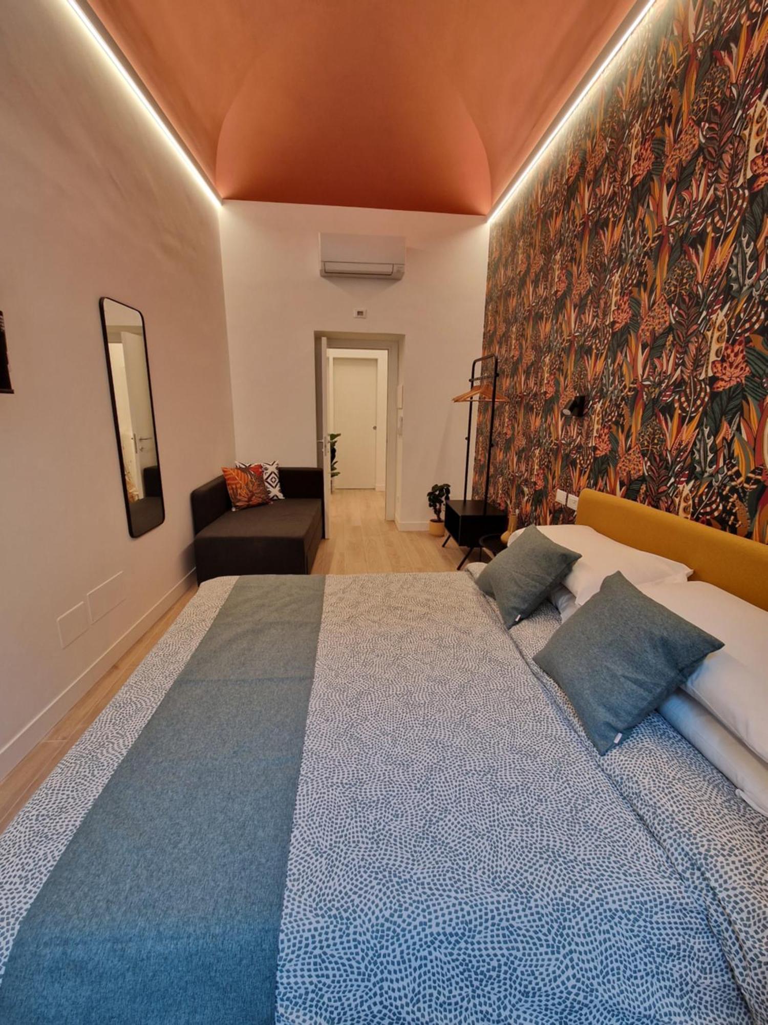 Greenfour * Rome