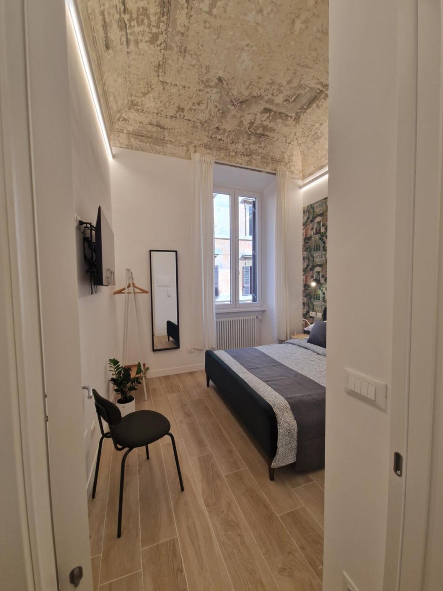 Apartment Greenfour Rome