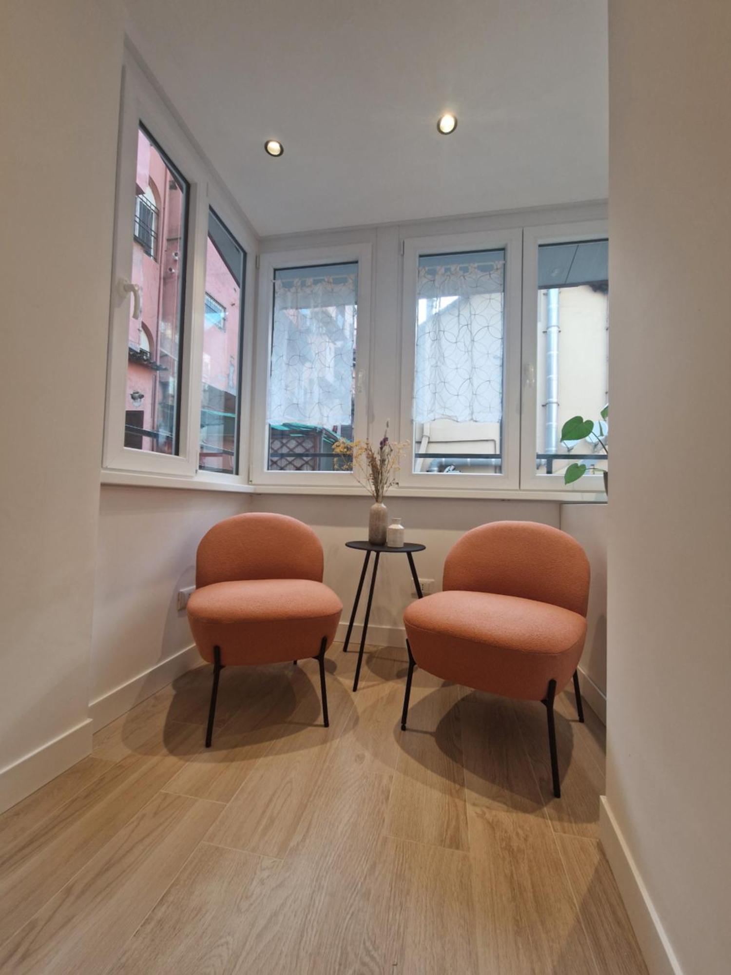 Apartment Greenfour