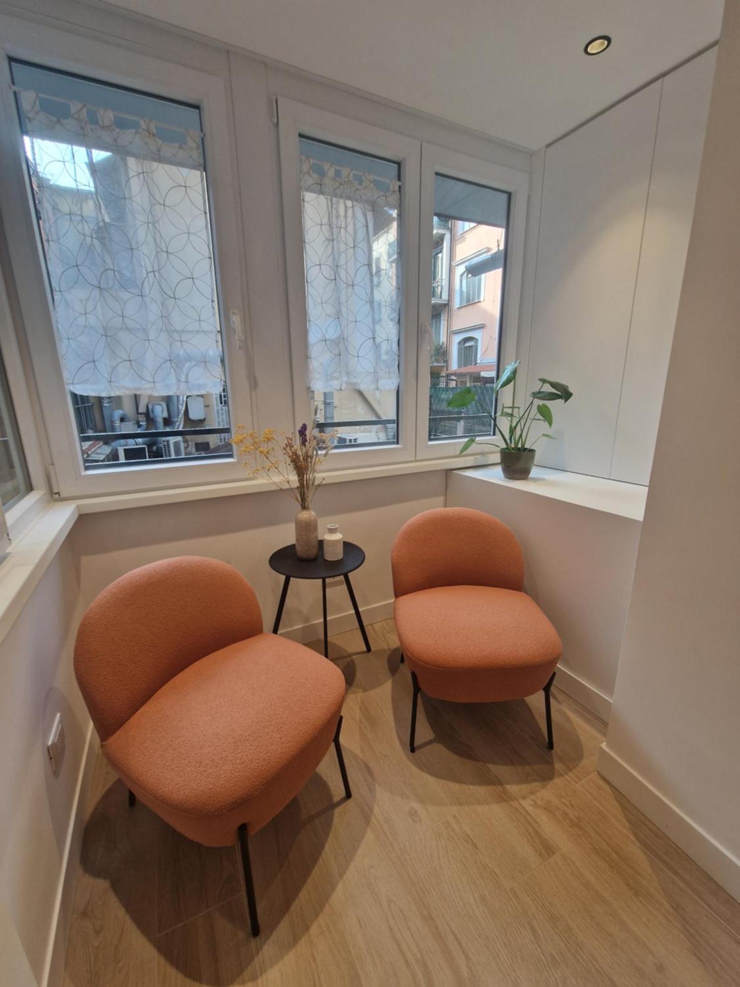 Greenfour Apartment *