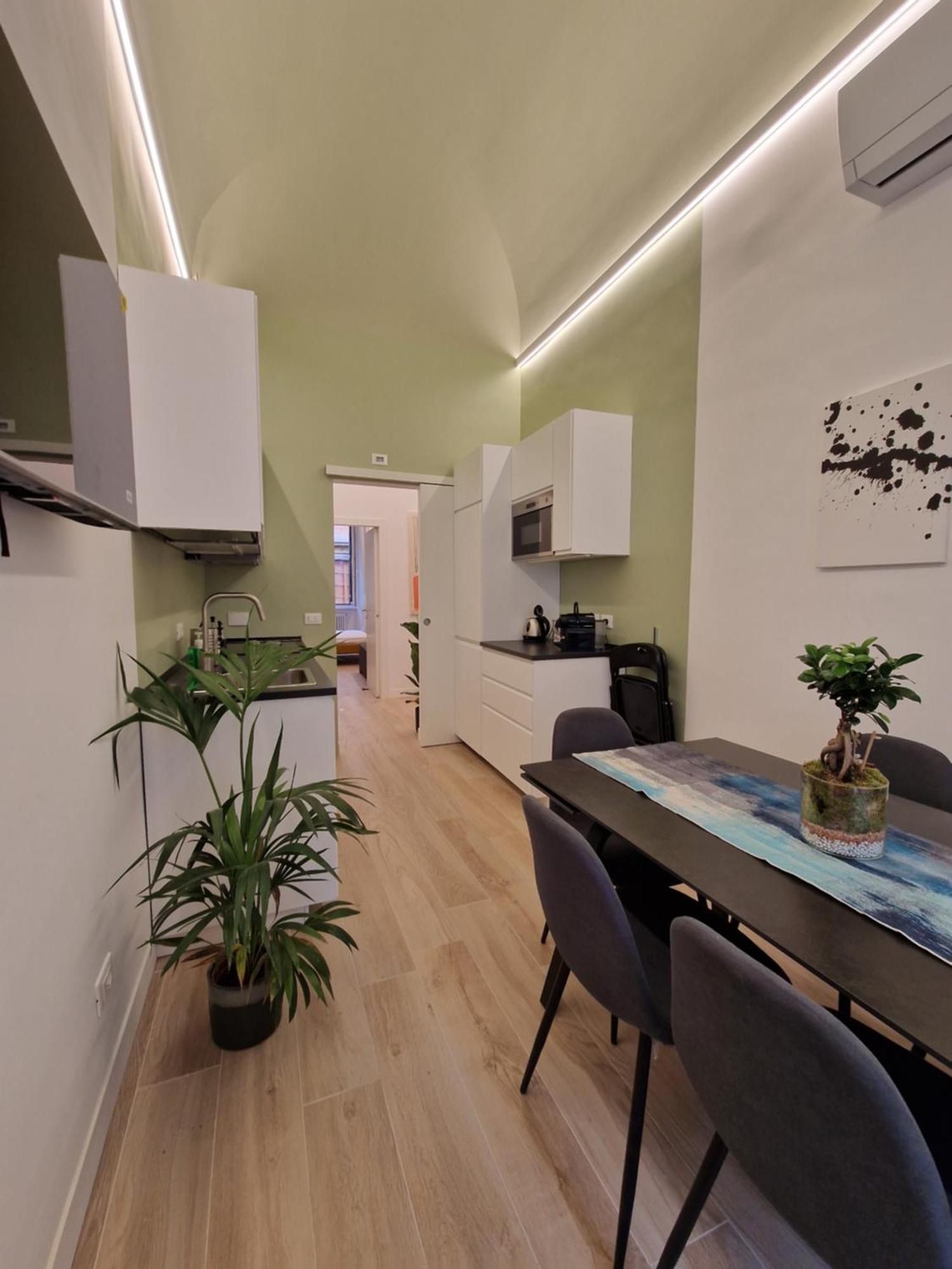 Greenfour Rome