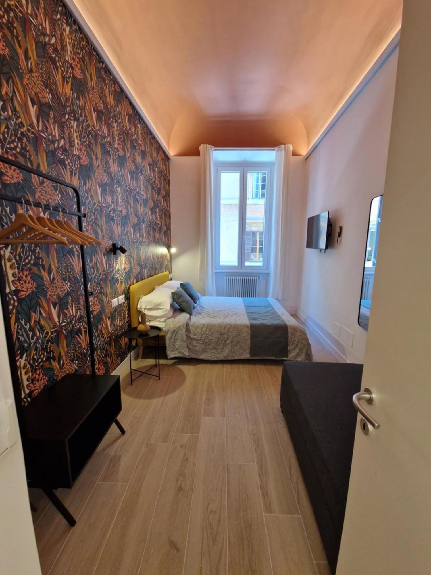 Greenfour Apartment Rome