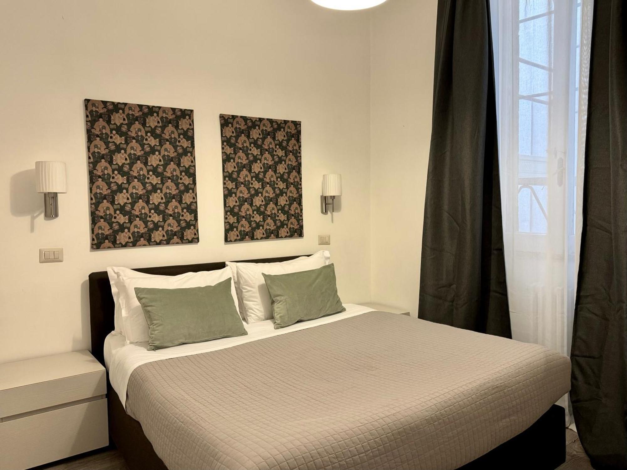 Banchi Vecchi Aa Apartment