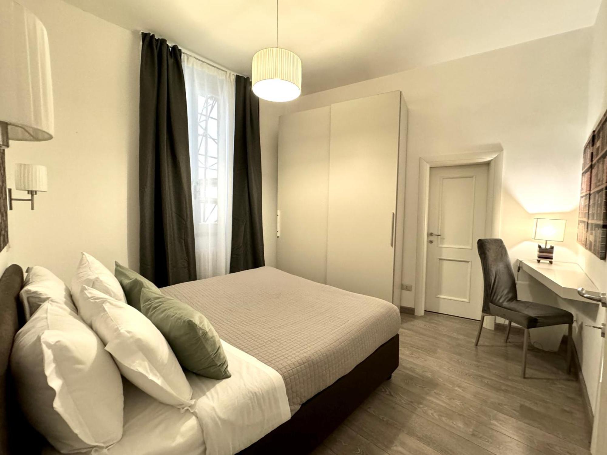 Apartment Banchi Vecchi Aa *