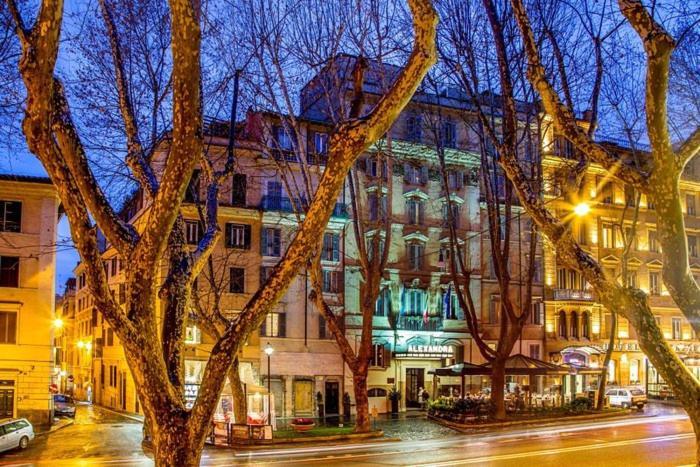 The Great Maison Apartment Rome