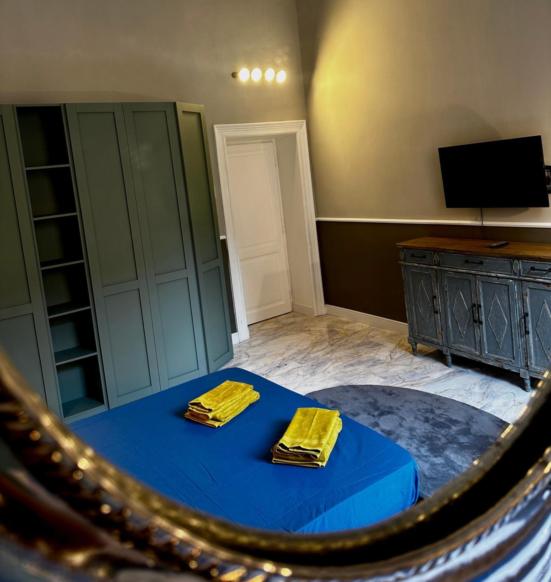 The Great Maison Apartment Rome
