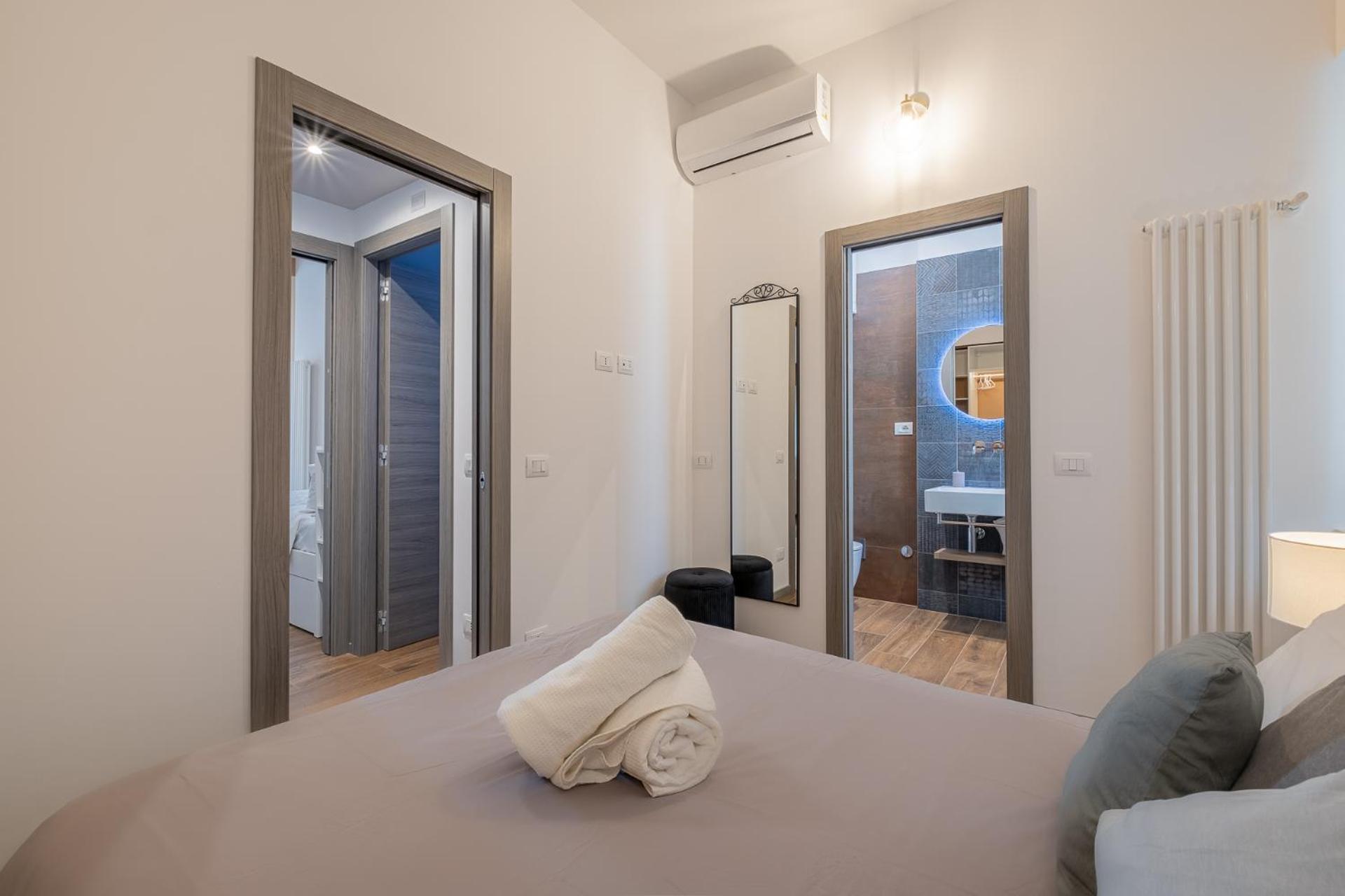 Apartment Pretty House Cinecitta