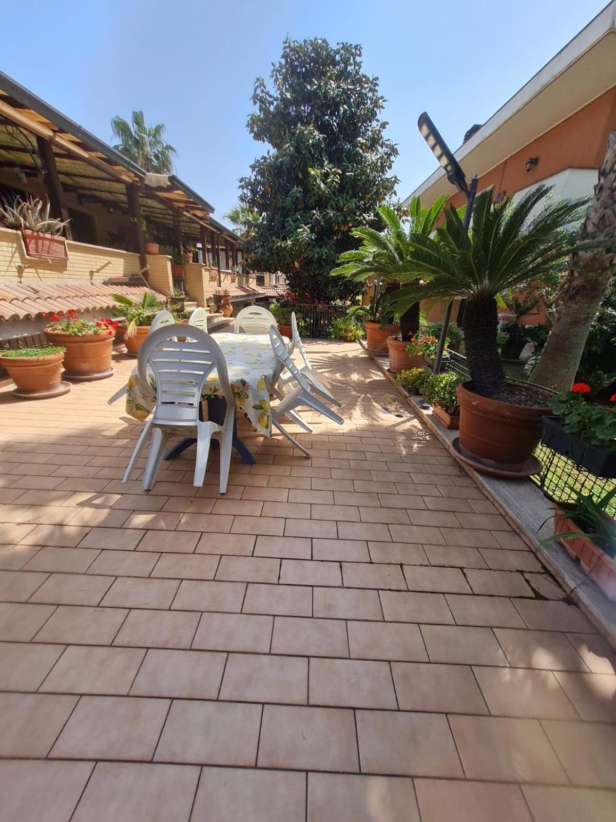 Mattei Dreams Holiday home