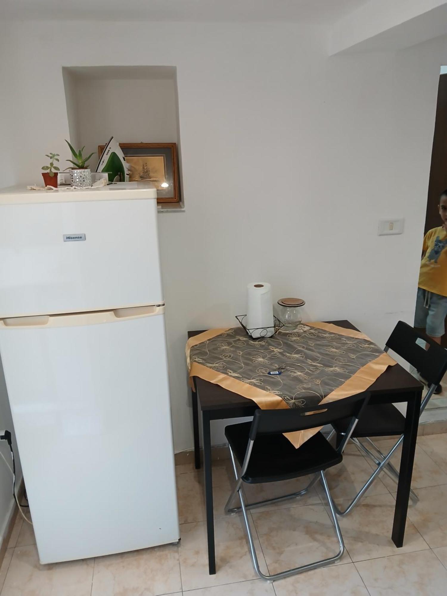 Casa Vacanza Apartment Rome
