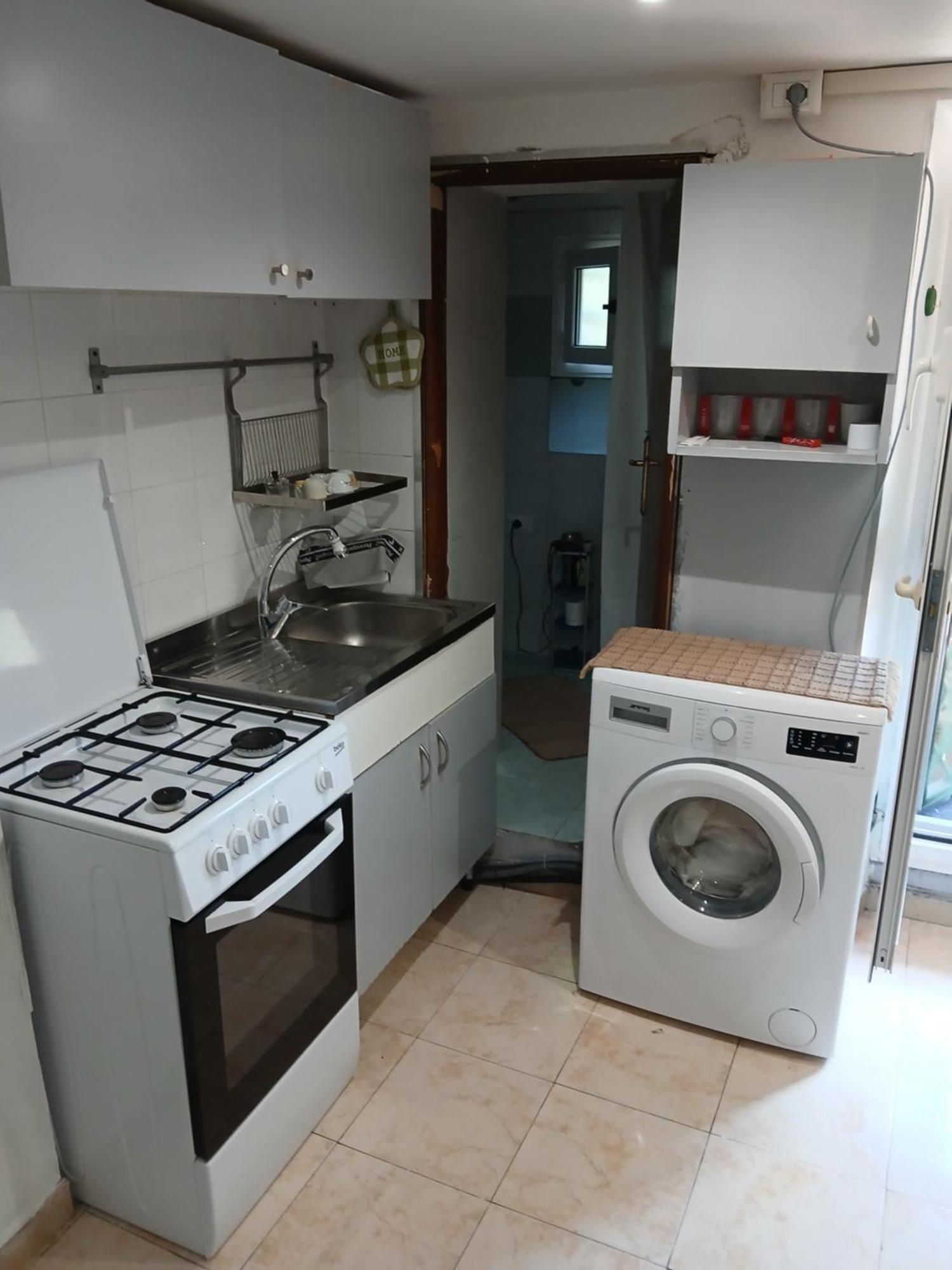 Casa Vacanza * Rome
