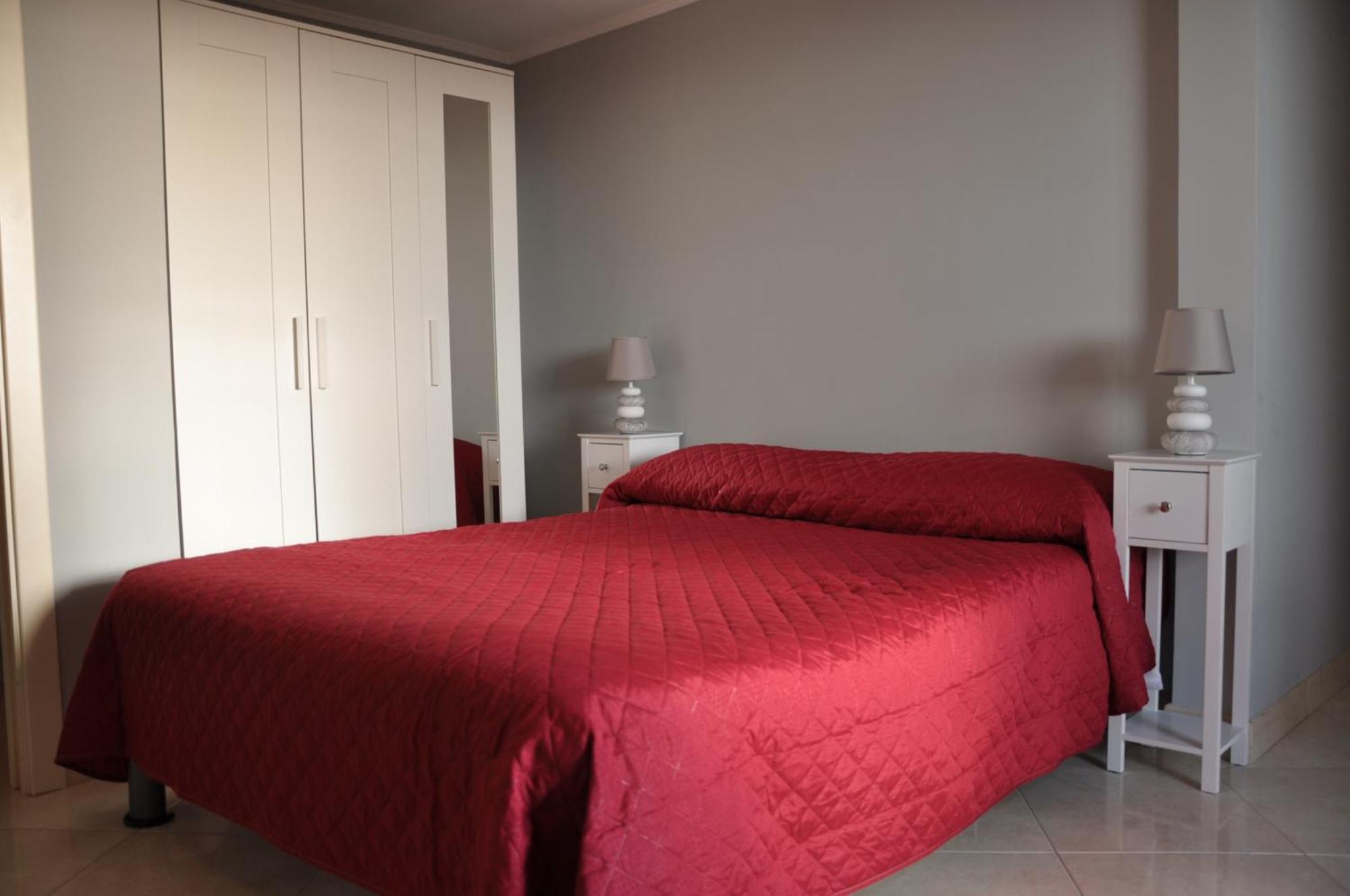 La Terrazza Dei Maso' Apartment