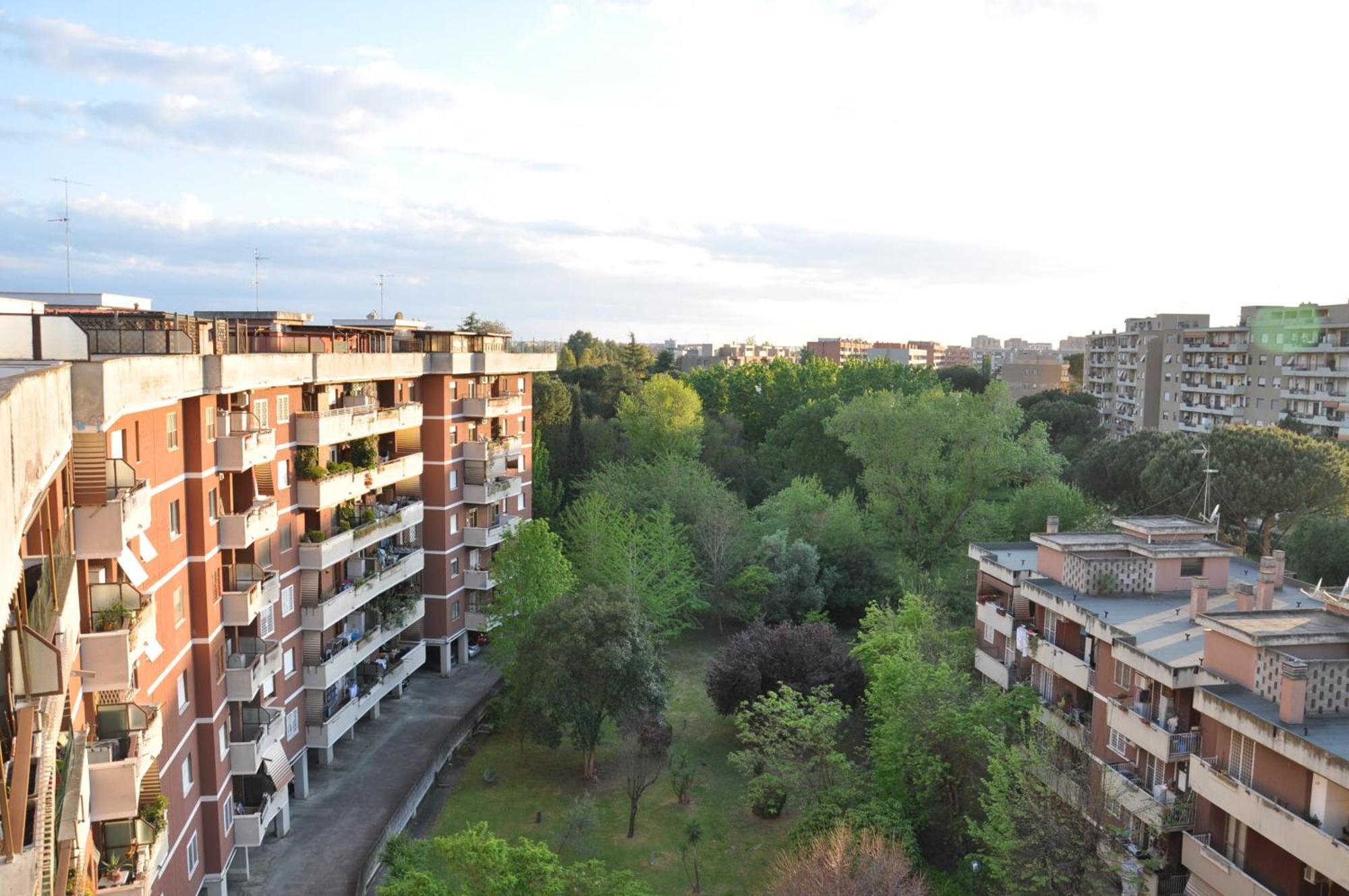 Apartment La Terrazza Dei Maso'