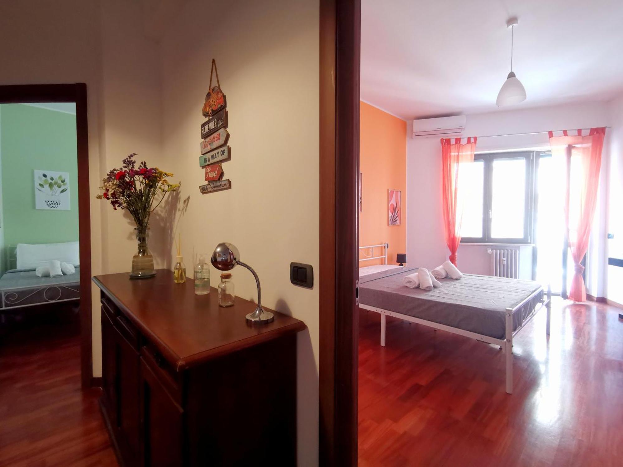 Cipro Appartamento