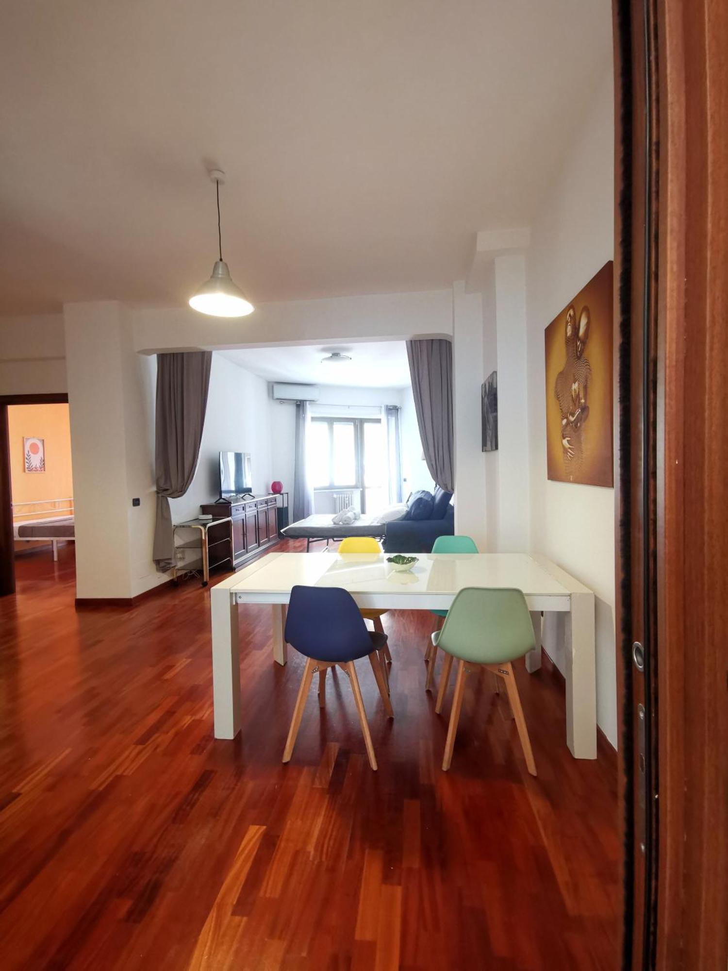 Cipro Apartment