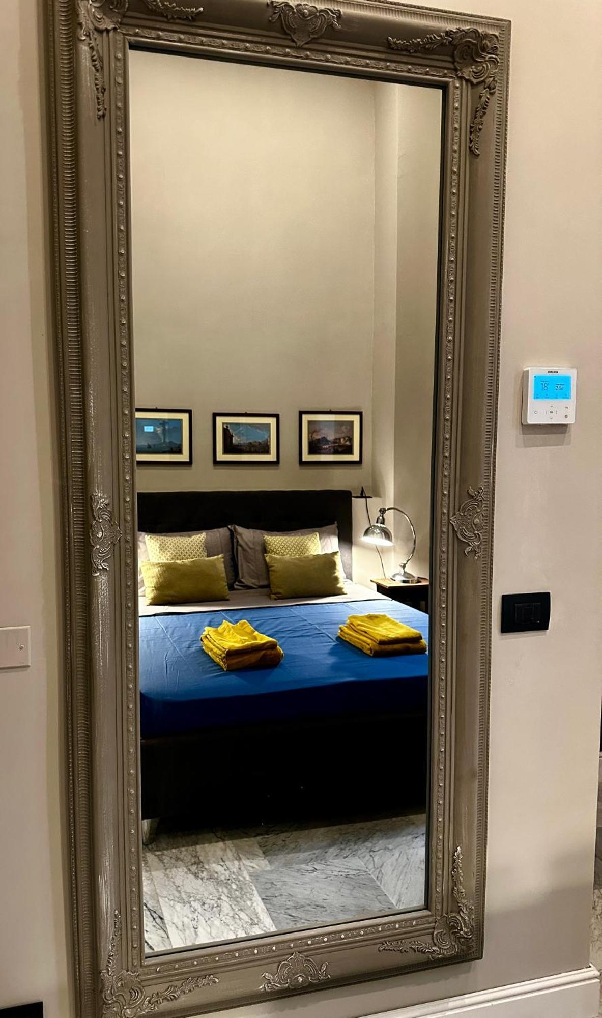 The Great Maison Apartment Rome