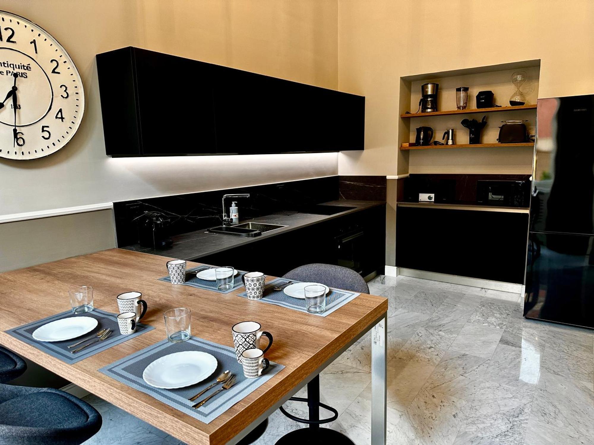 The Great Maison Apartment Rome
