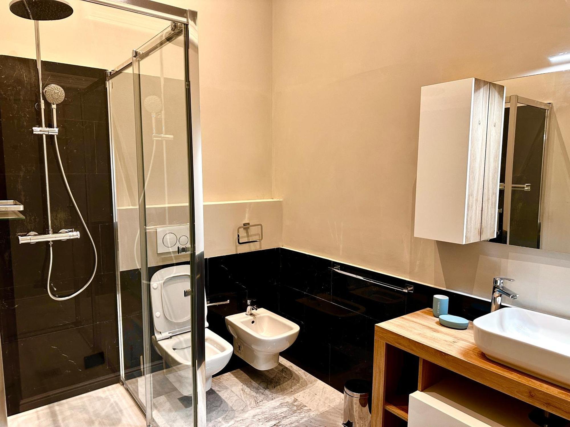 The Great Maison Apartment Rome