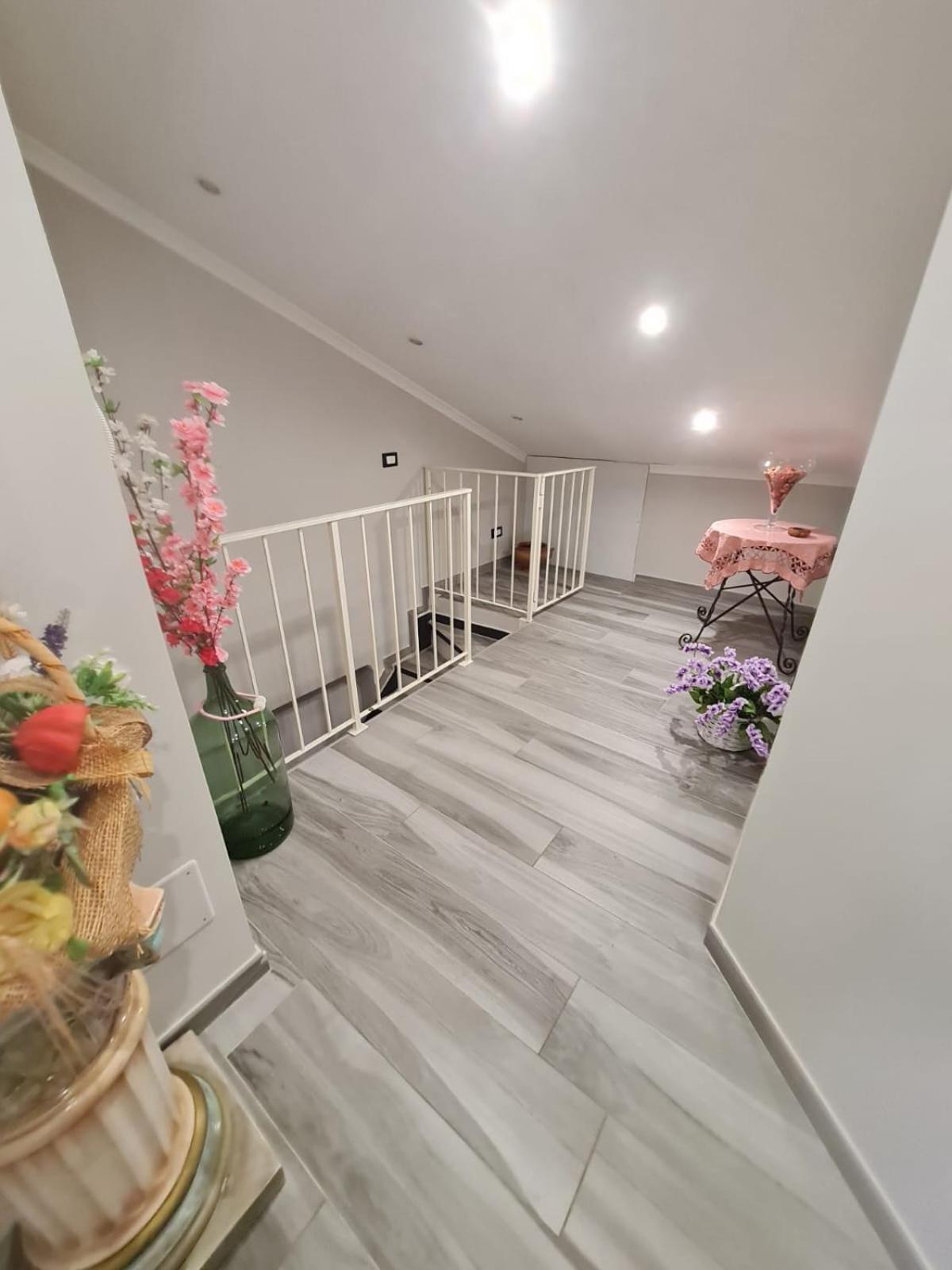 Mattei Dreams Holiday home