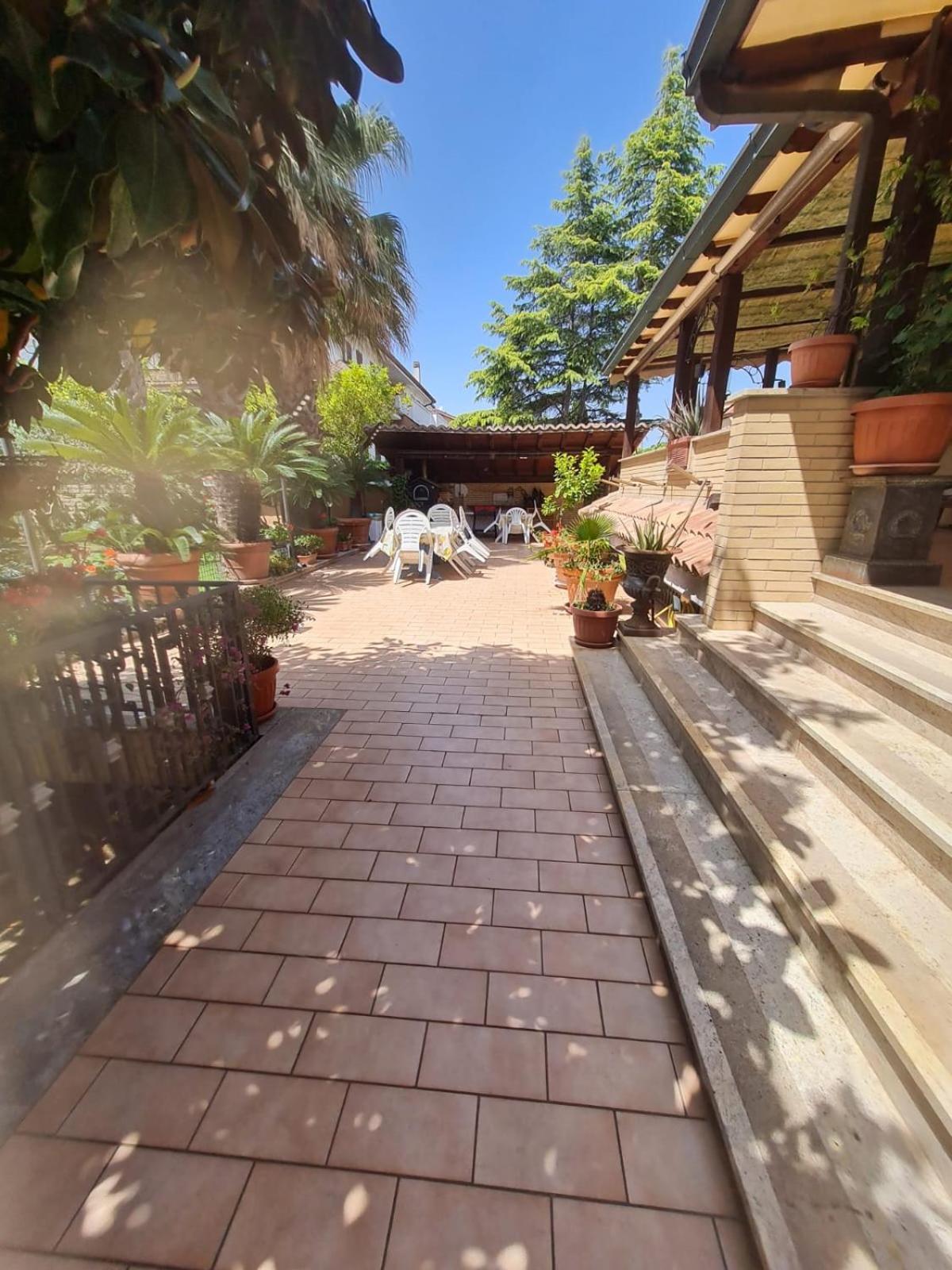 Holiday home Mattei Dreams