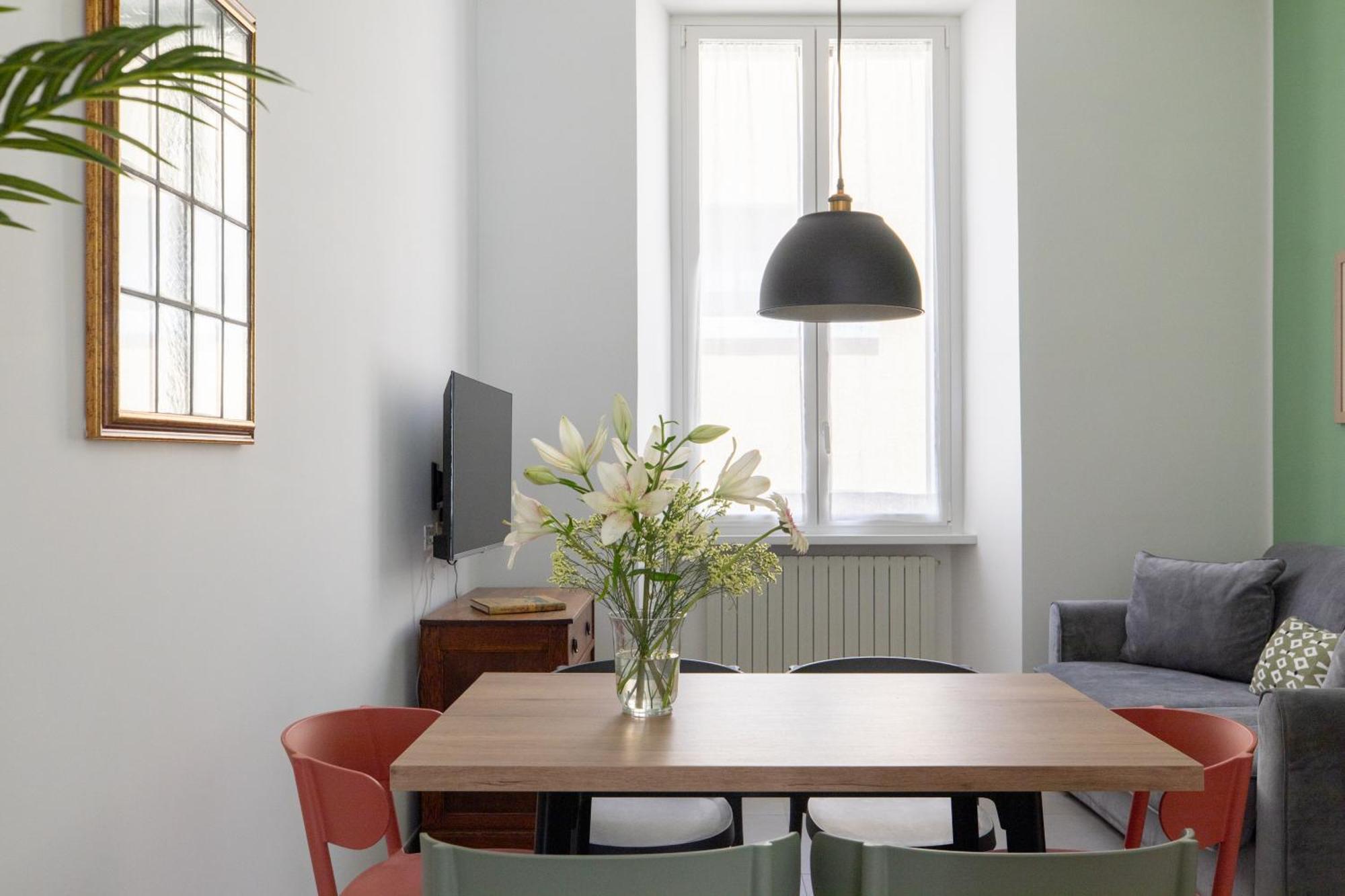 Iflat Soft & Relaxing In Trastevere Appartamento *