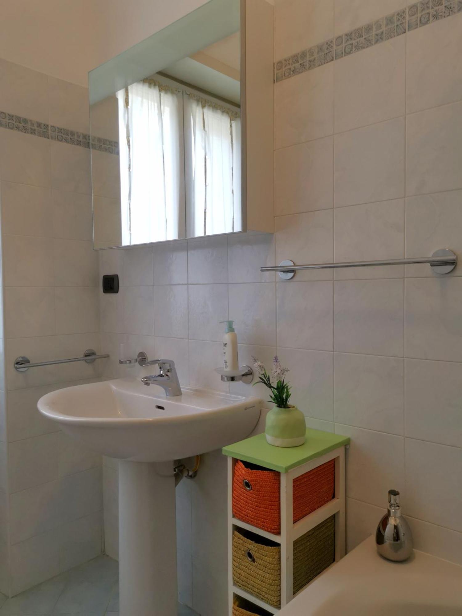 Cipro Appartamento Roma