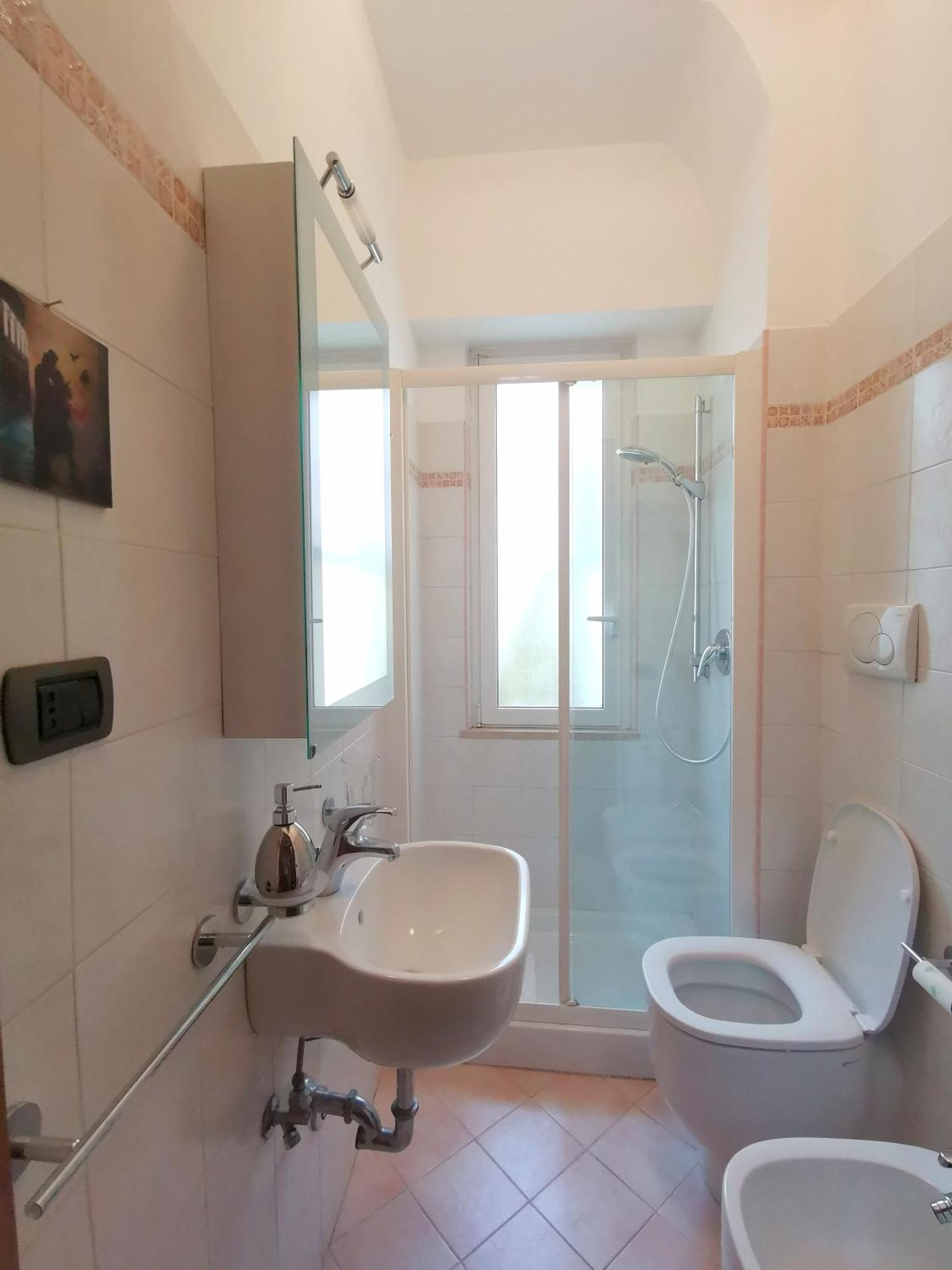 Apartment Cipro *
