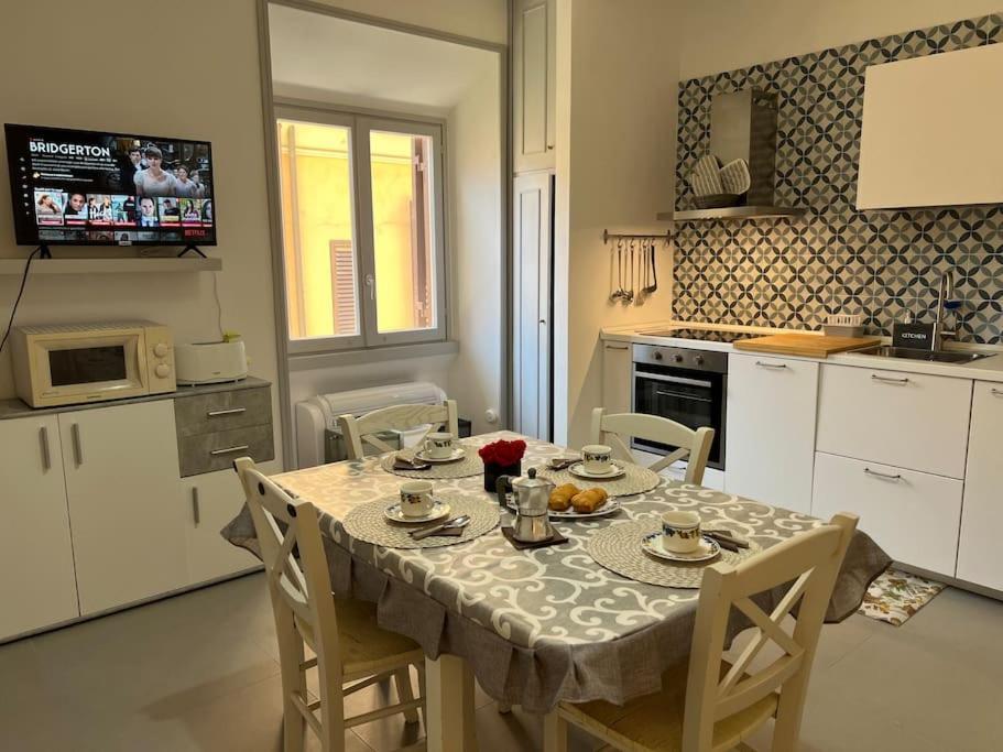 Casa Dolce Prati Appartamento *