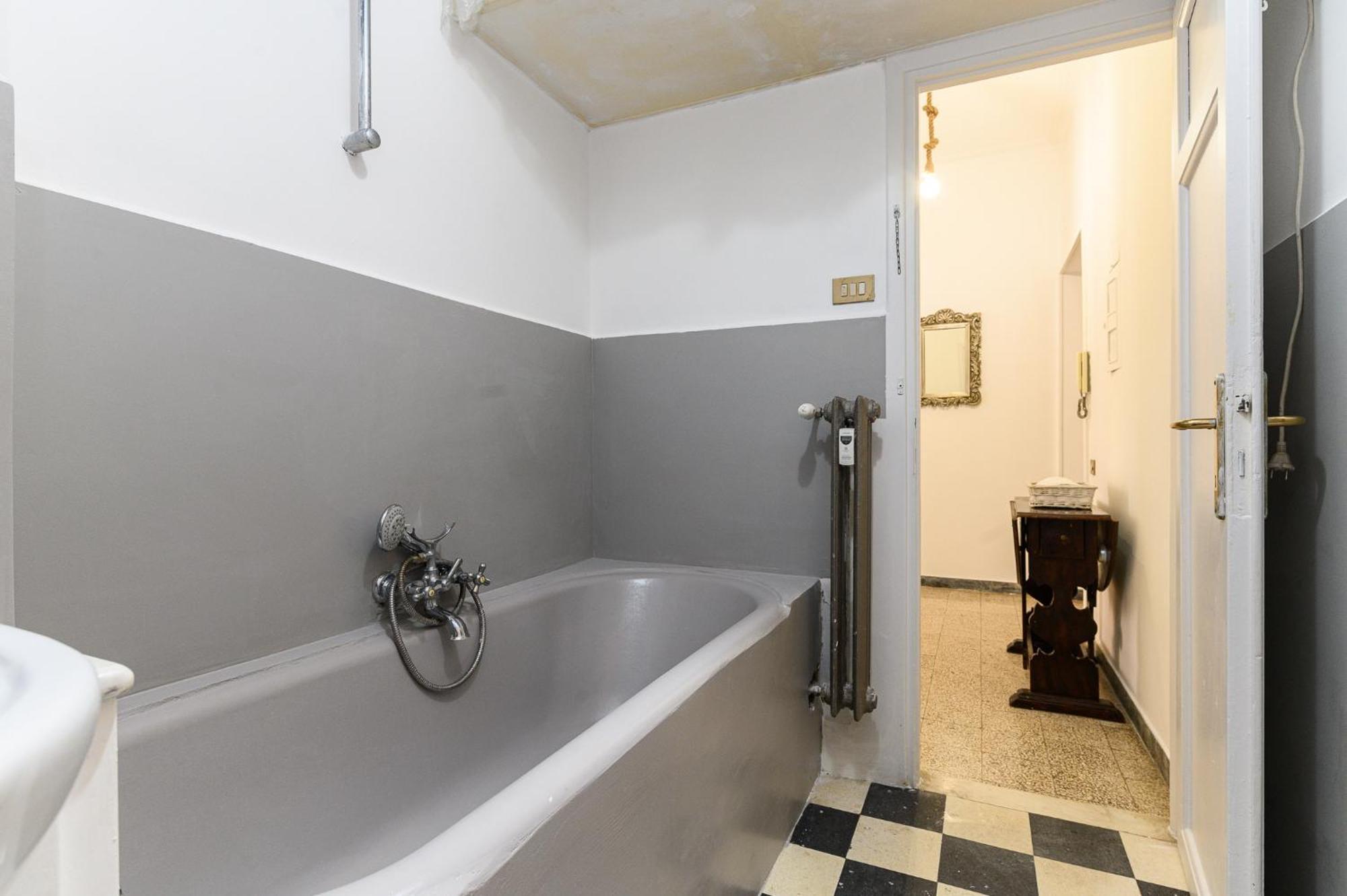 Apartment Casa Vacanze Mantegazza