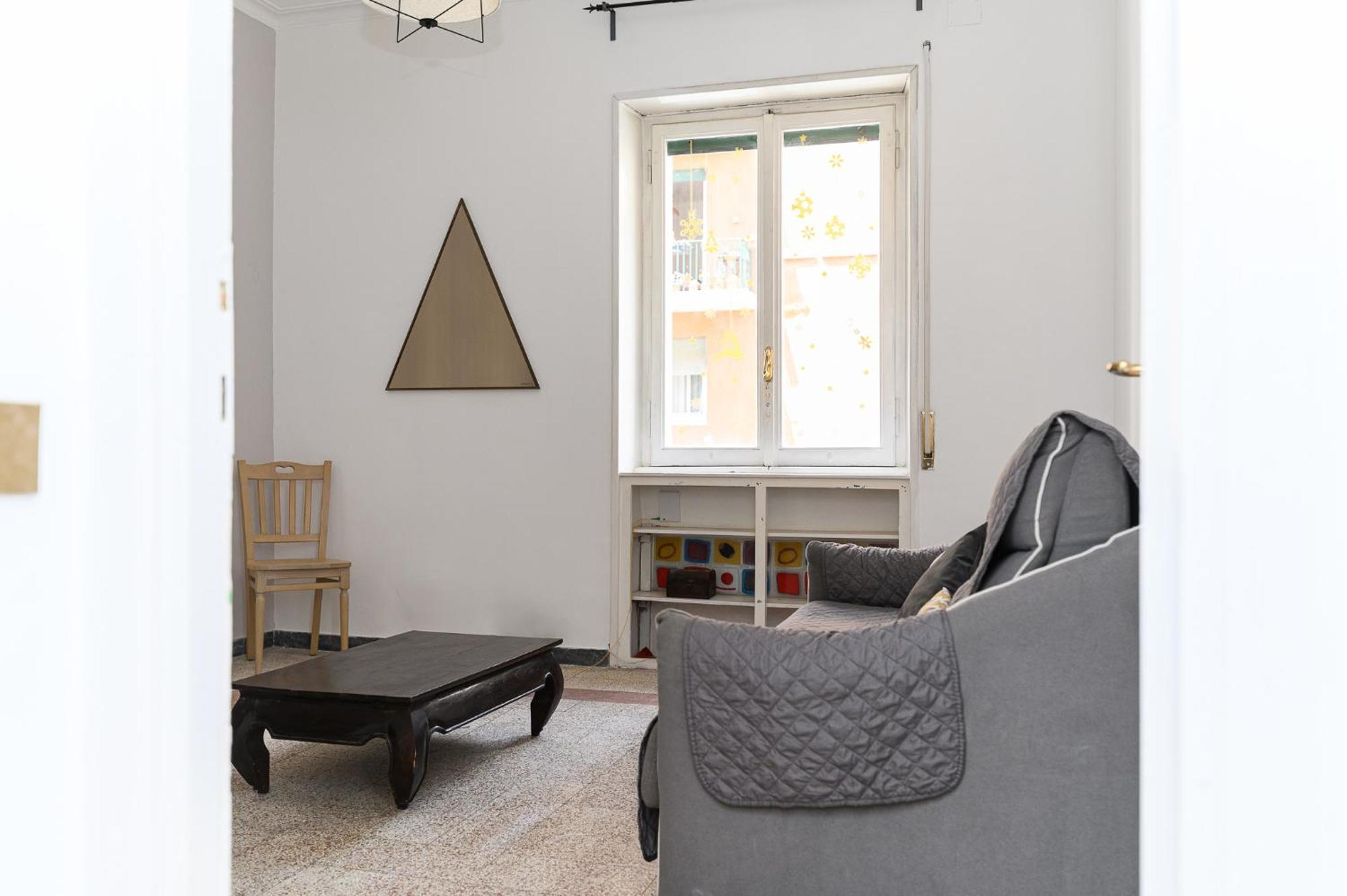 Casa Vacanze Mantegazza Apartment