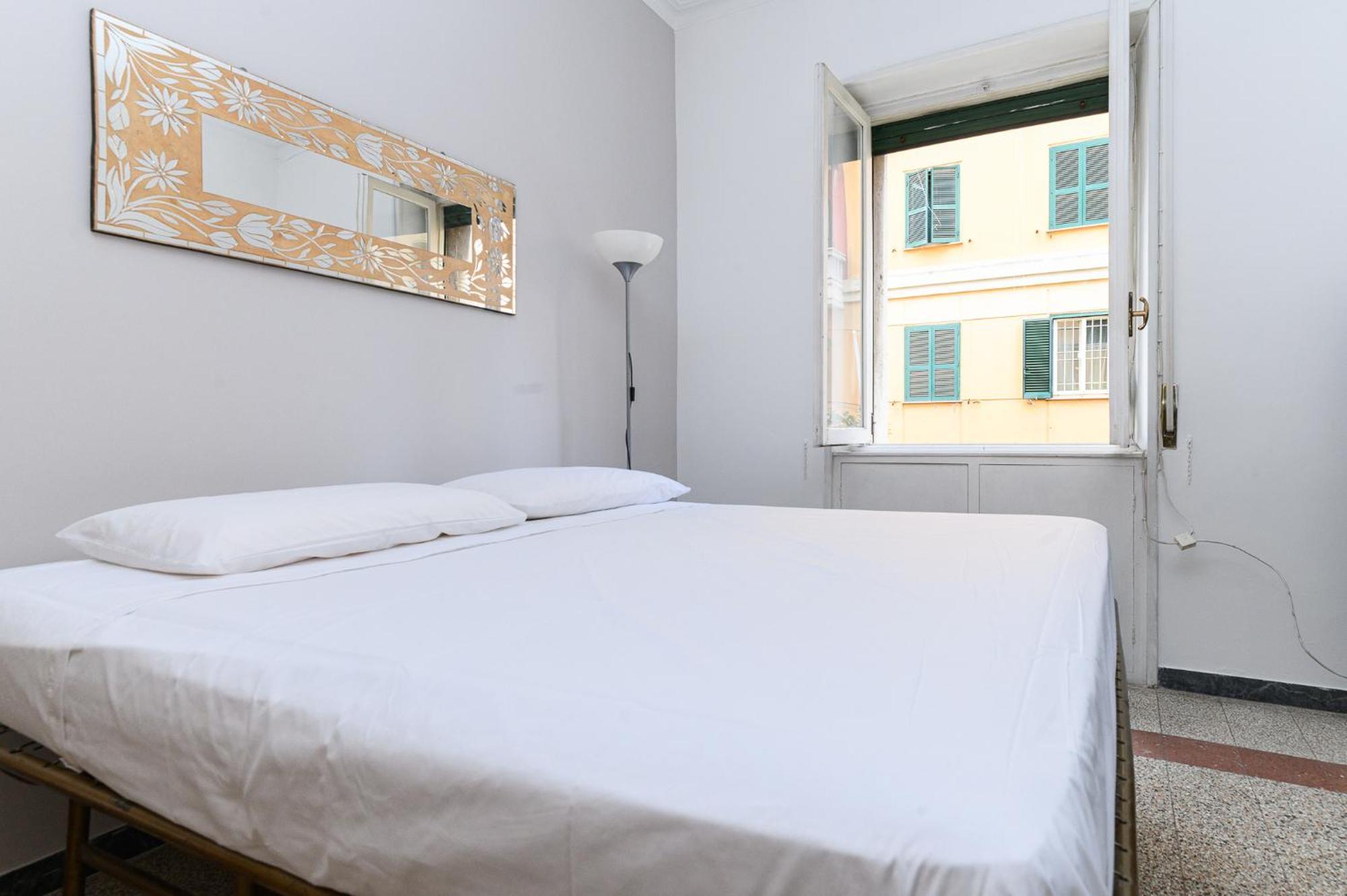 Casa Vacanze Mantegazza Apartment *