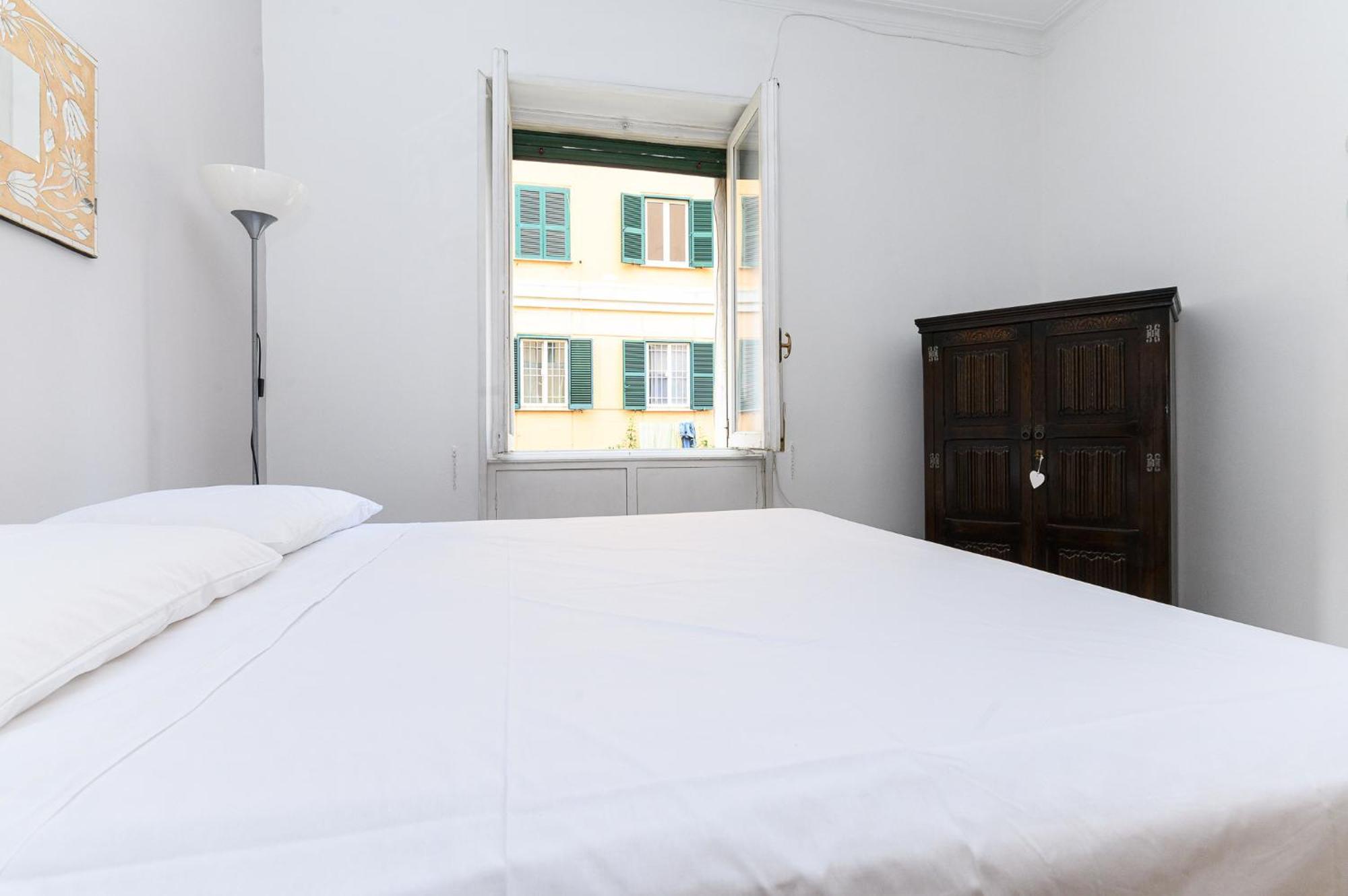 Apartment Casa Vacanze Mantegazza