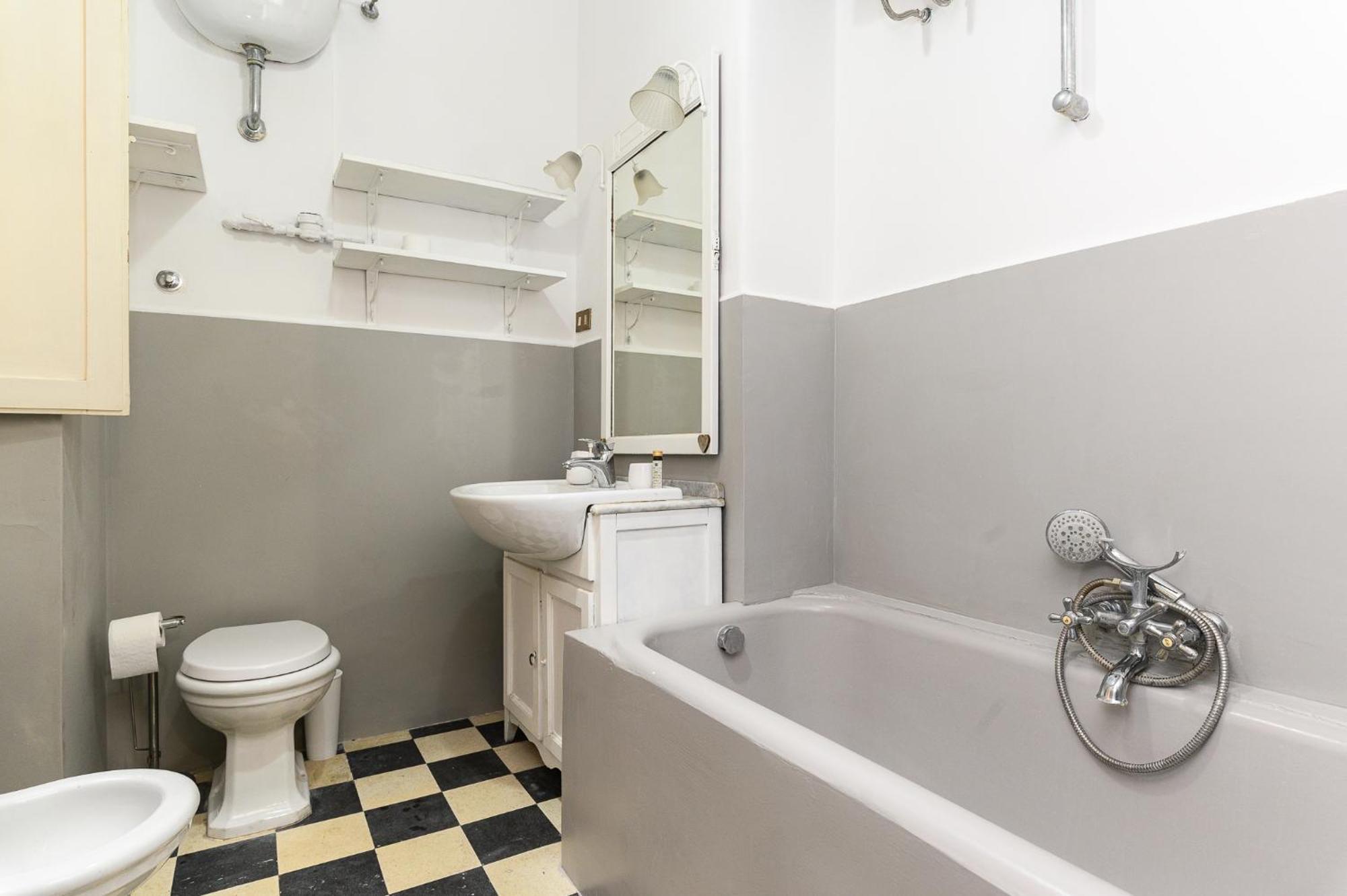 Apartment Casa Vacanze Mantegazza Rome