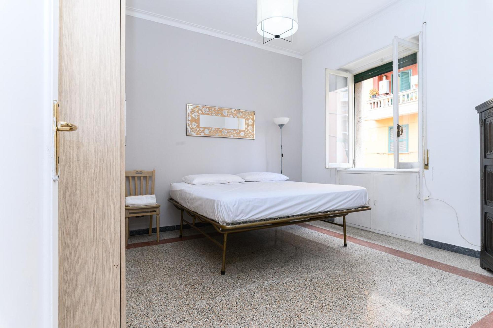 Apartment Casa Vacanze Mantegazza