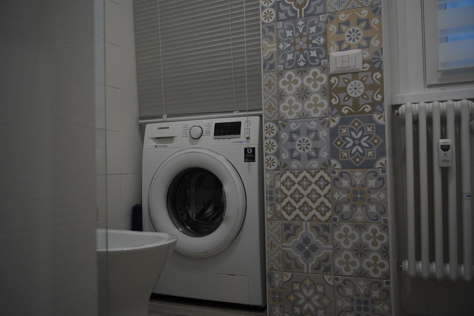 Flora House Apartment *