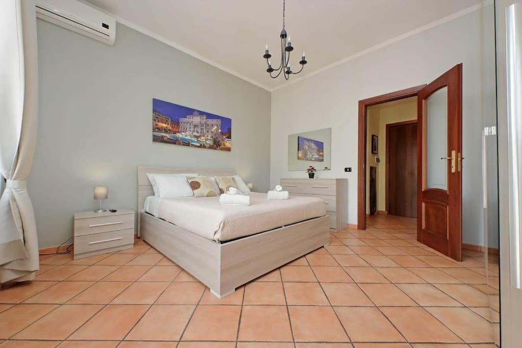 Apartment Aria Di Rome