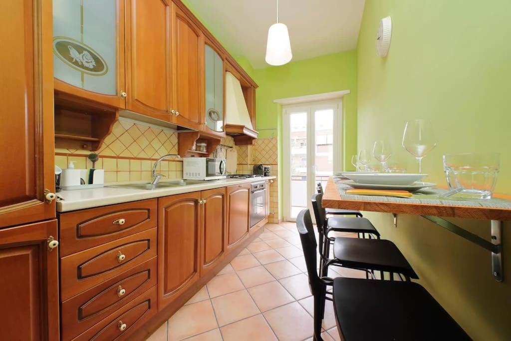 Apartment Aria Di Rome