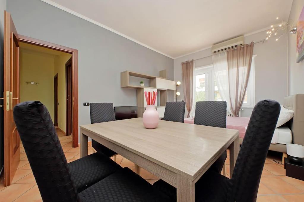 Apartment Aria Di