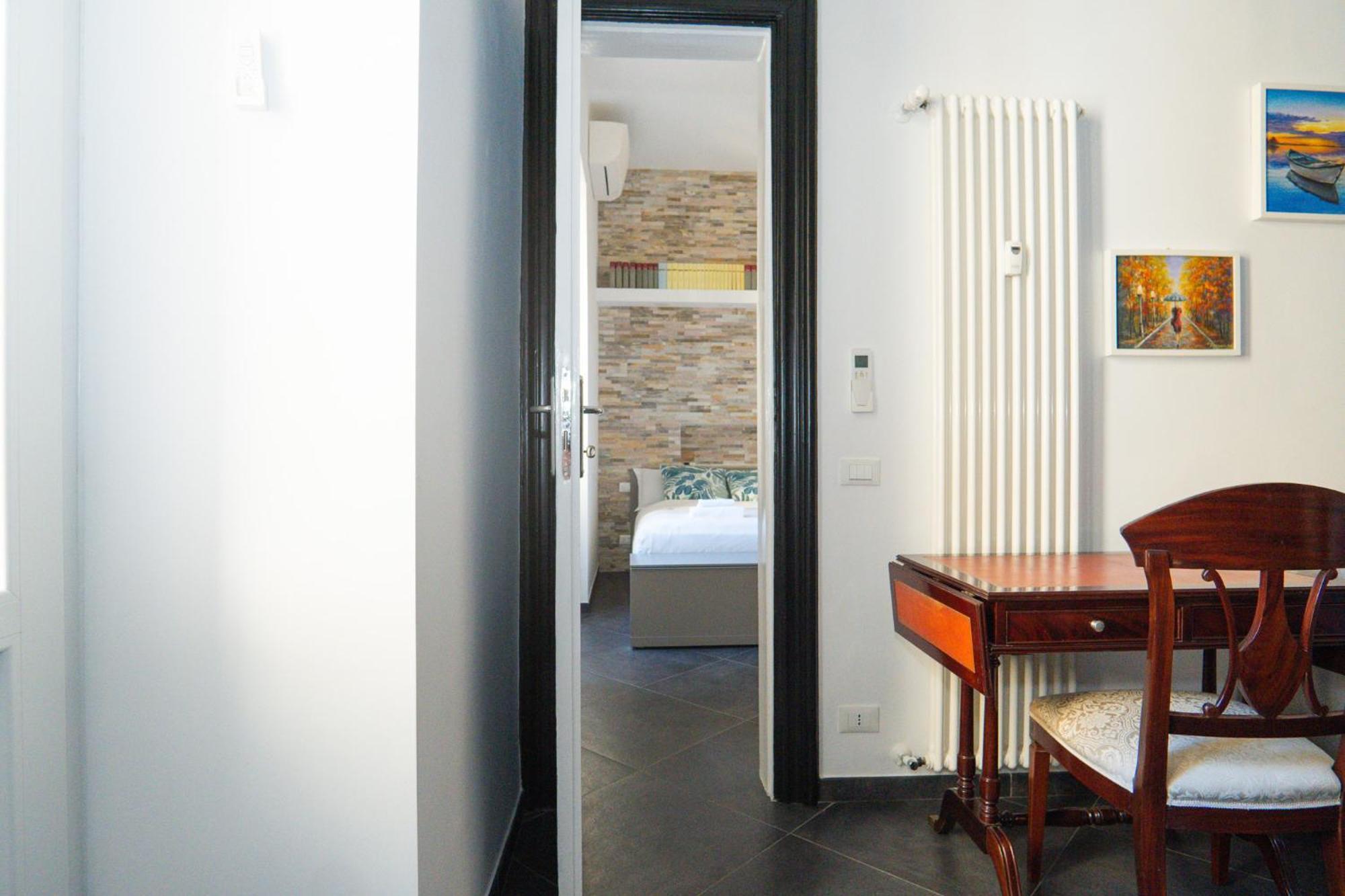 Apartment Palazzaccio